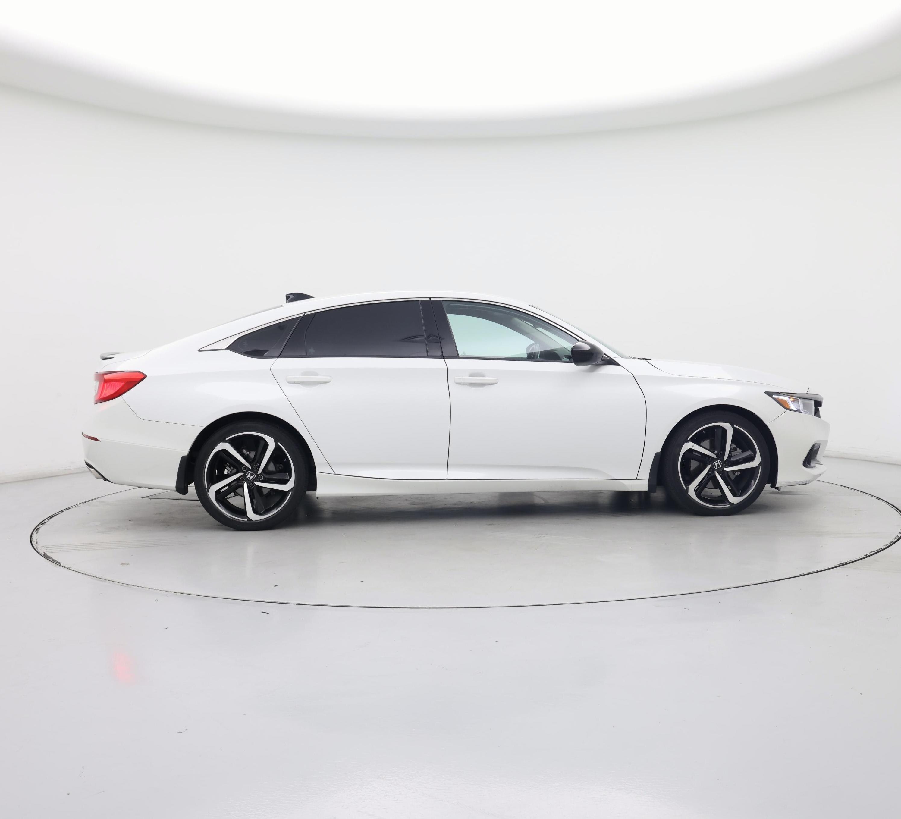 Thumbnail: 2022 Honda Accord - 7