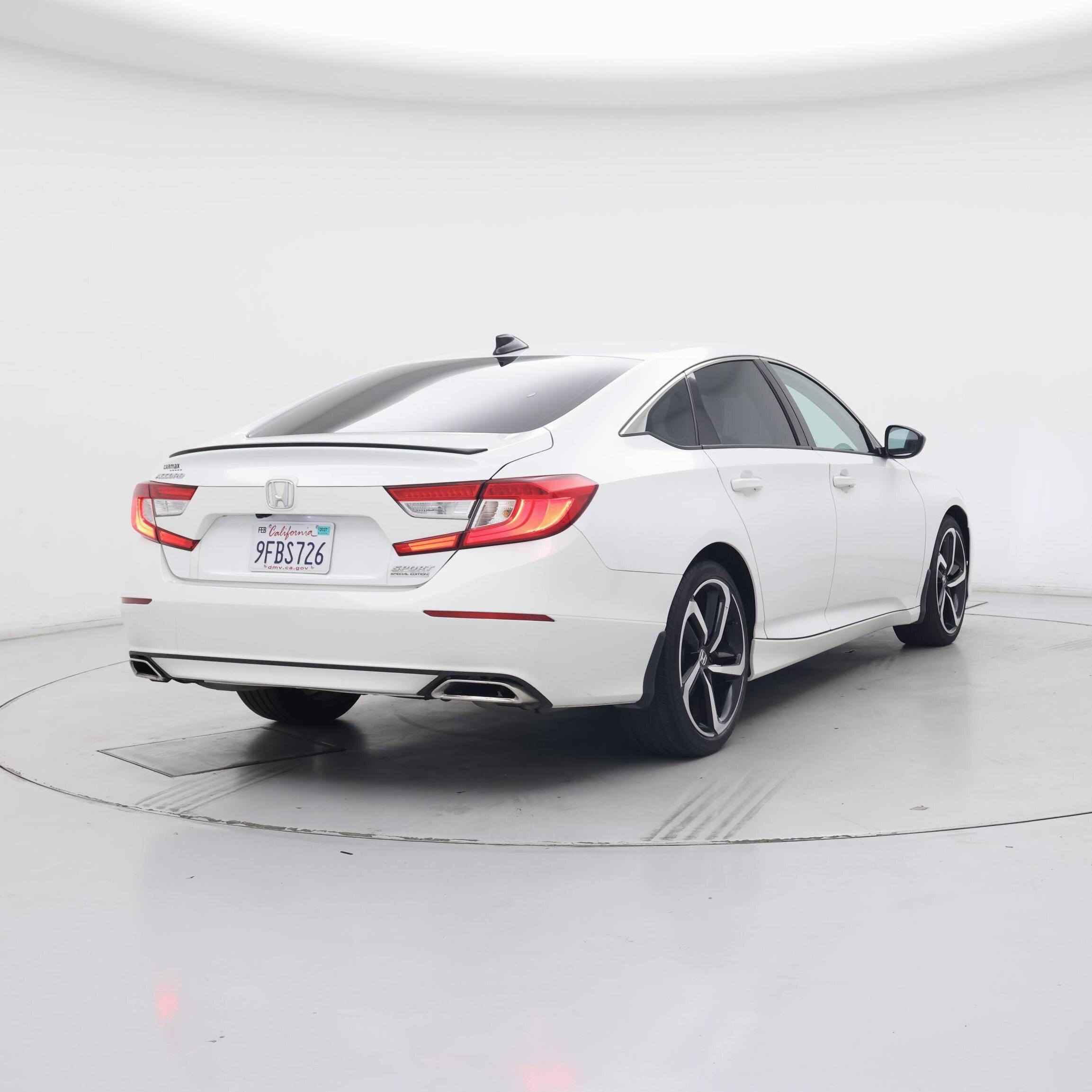 Thumbnail: 2022 Honda Accord - 8