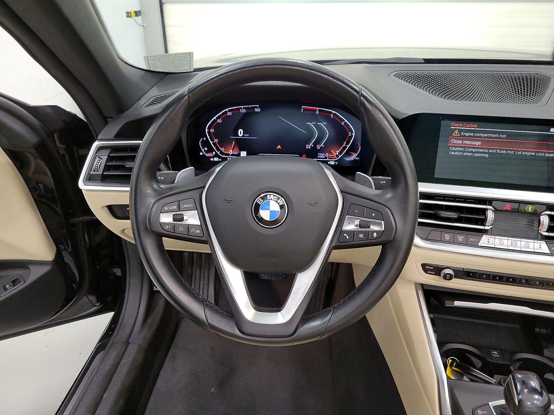 Thumbnail: 2021 BMW 4 Series - 10