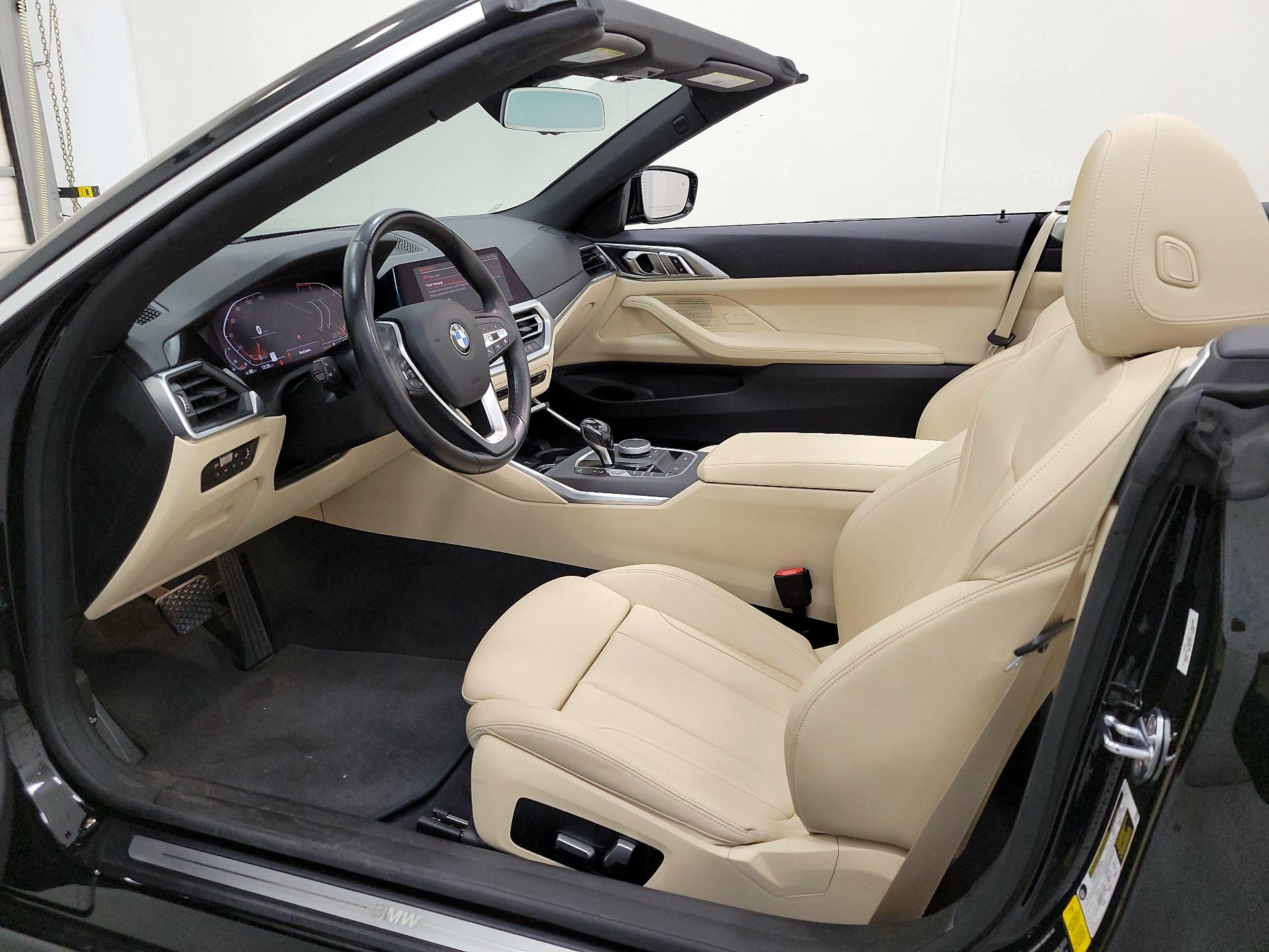 Thumbnail: 2021 BMW 4 Series - 11