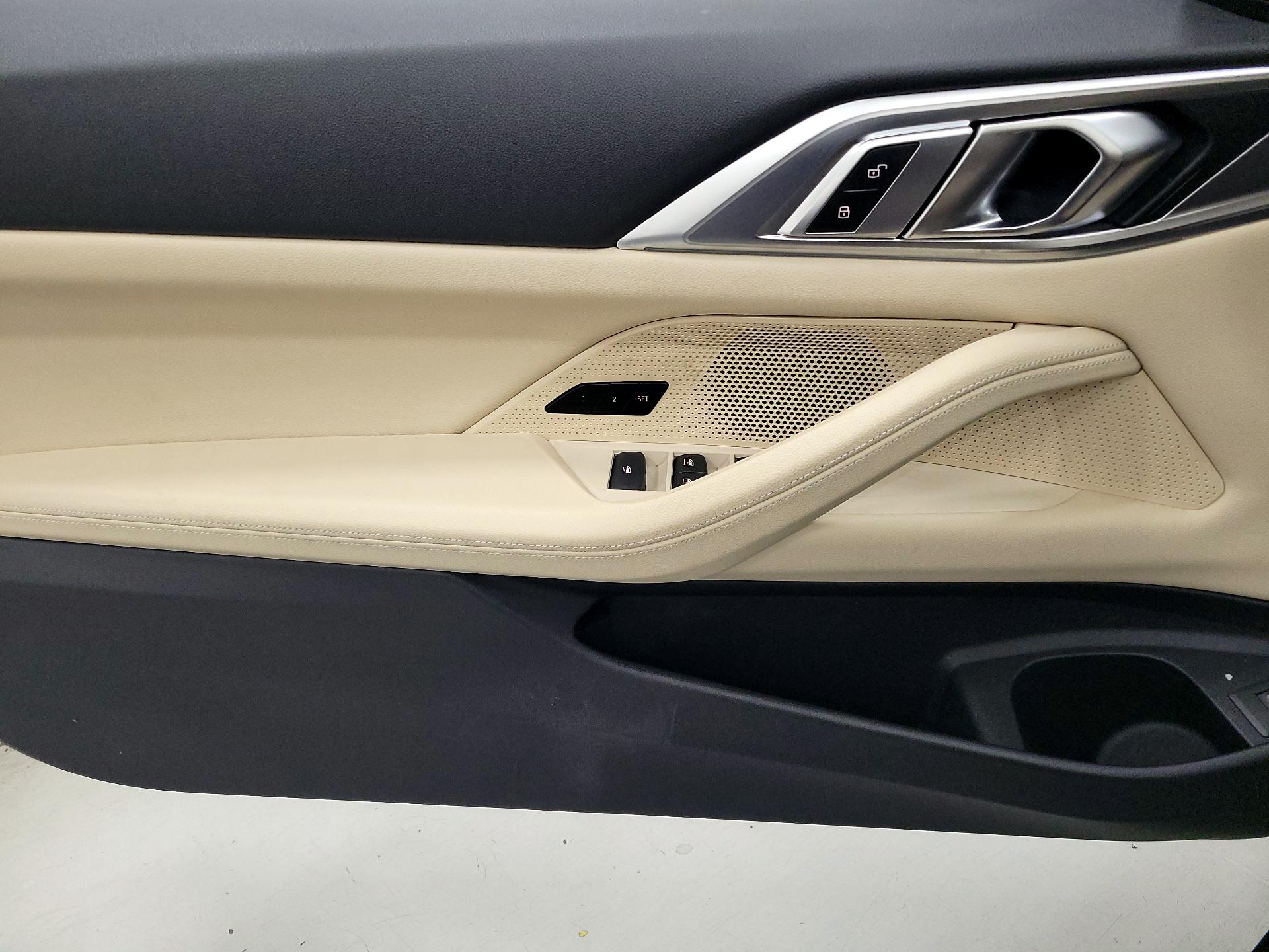 Thumbnail: 2021 BMW 4 Series - 12