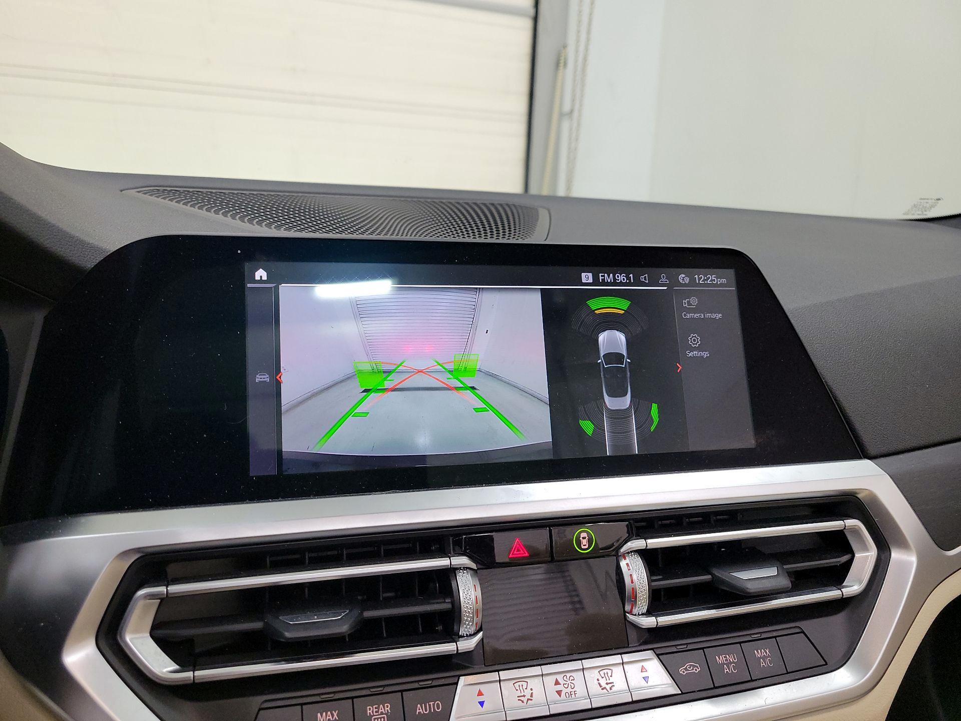 Thumbnail: 2021 BMW 4 Series - 15