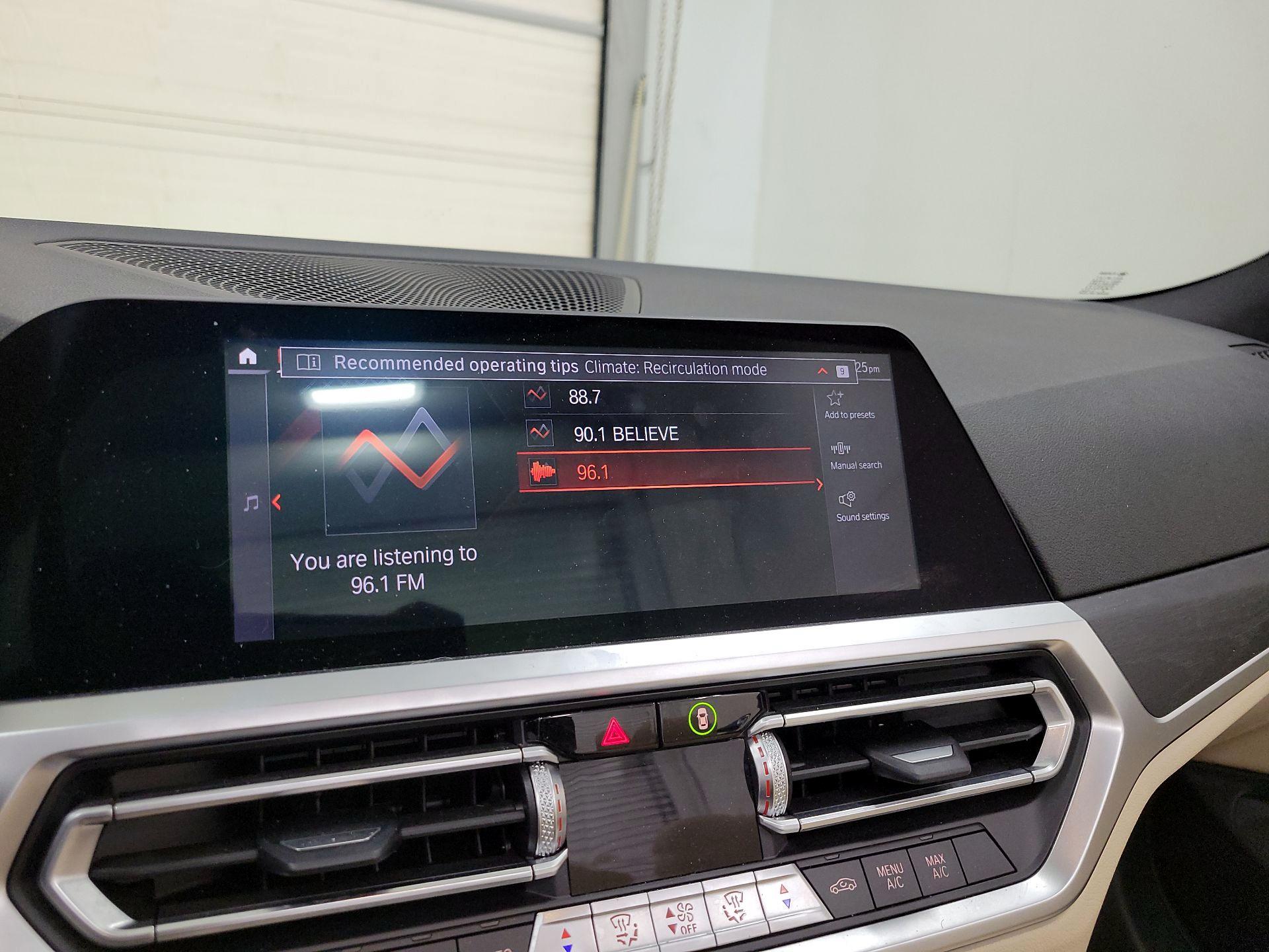 Thumbnail: 2021 BMW 4 Series - 16