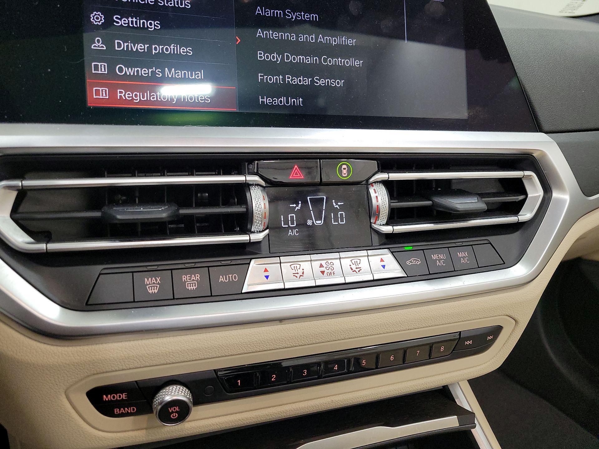 Thumbnail: 2021 BMW 4 Series - 17