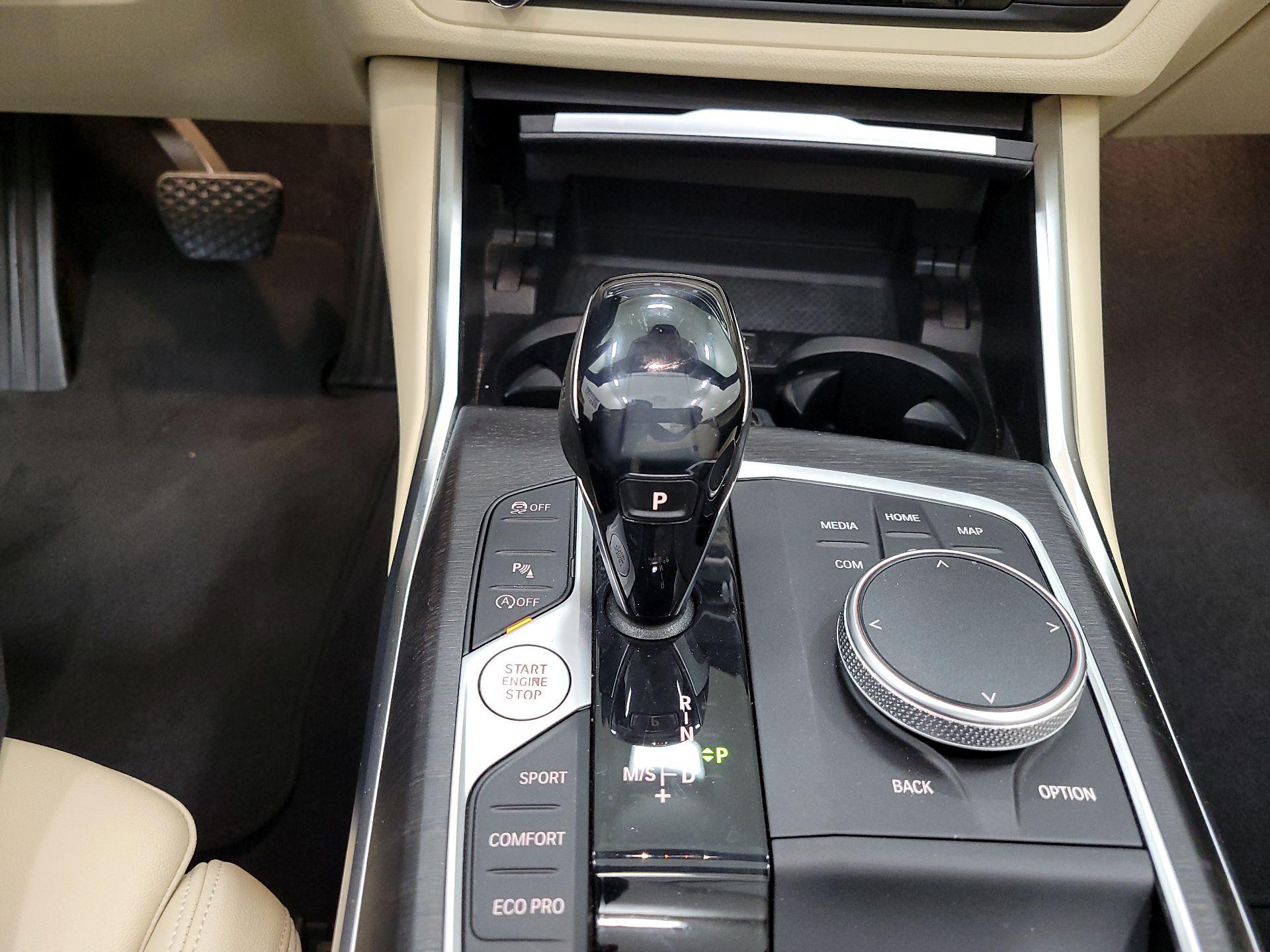 Thumbnail: 2021 BMW 4 Series - 18