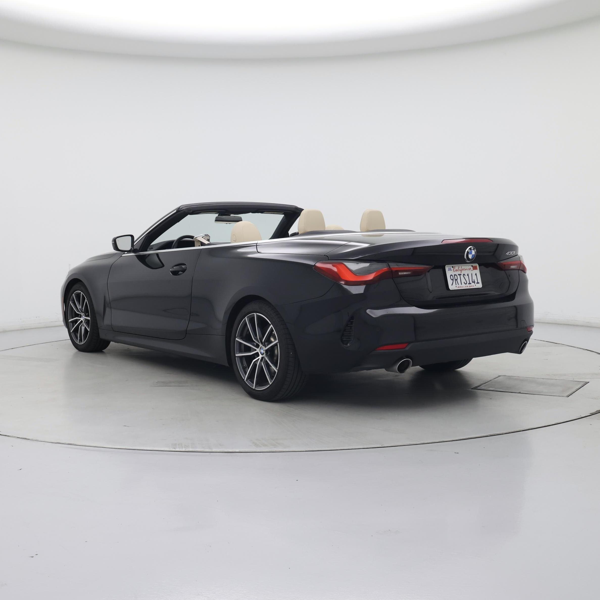 Thumbnail: 2021 BMW 4 Series - 2