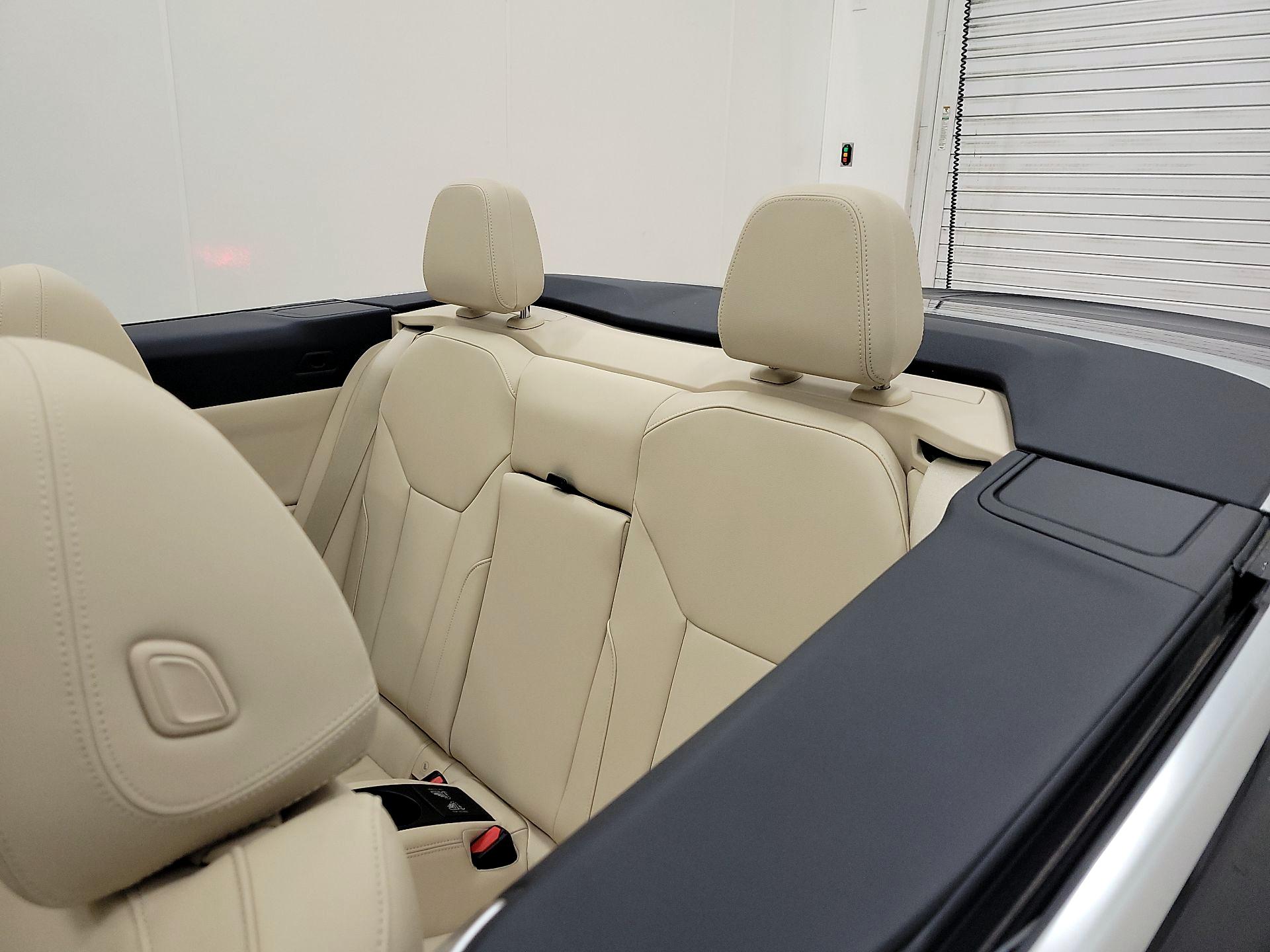 Thumbnail: 2021 BMW 4 Series - 20