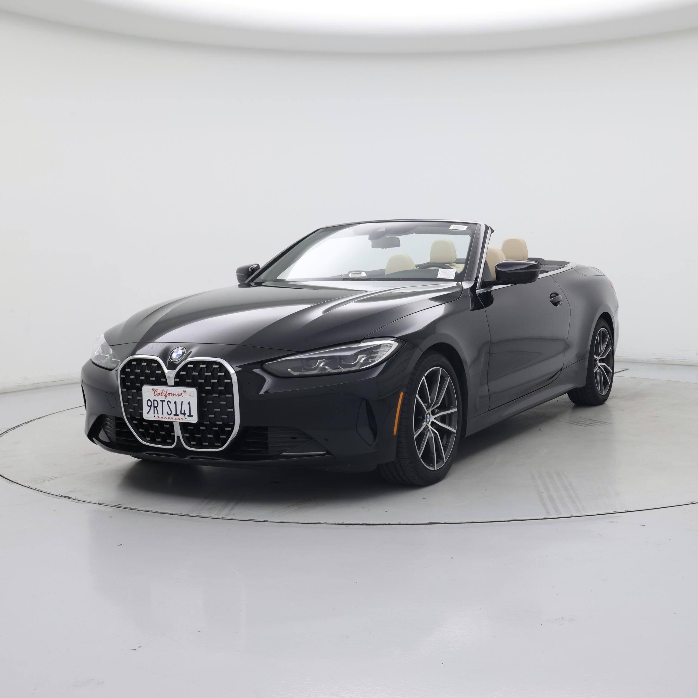 Thumbnail: 2021 BMW 4 Series - 4