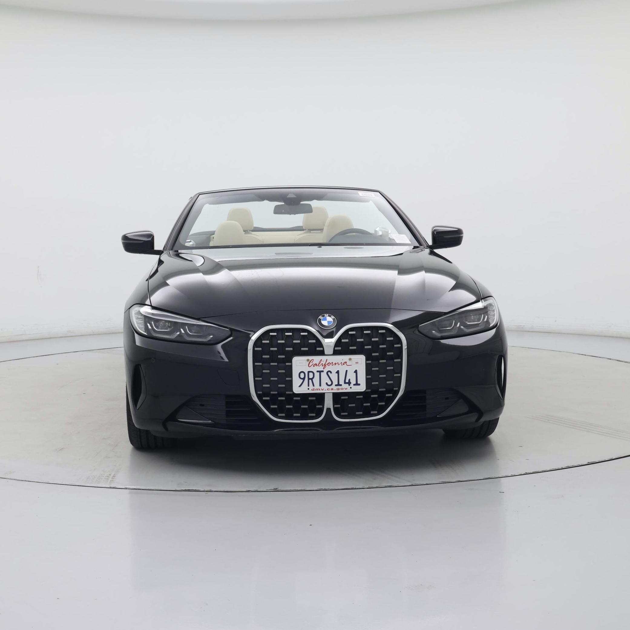 Thumbnail: 2021 BMW 4 Series - 5