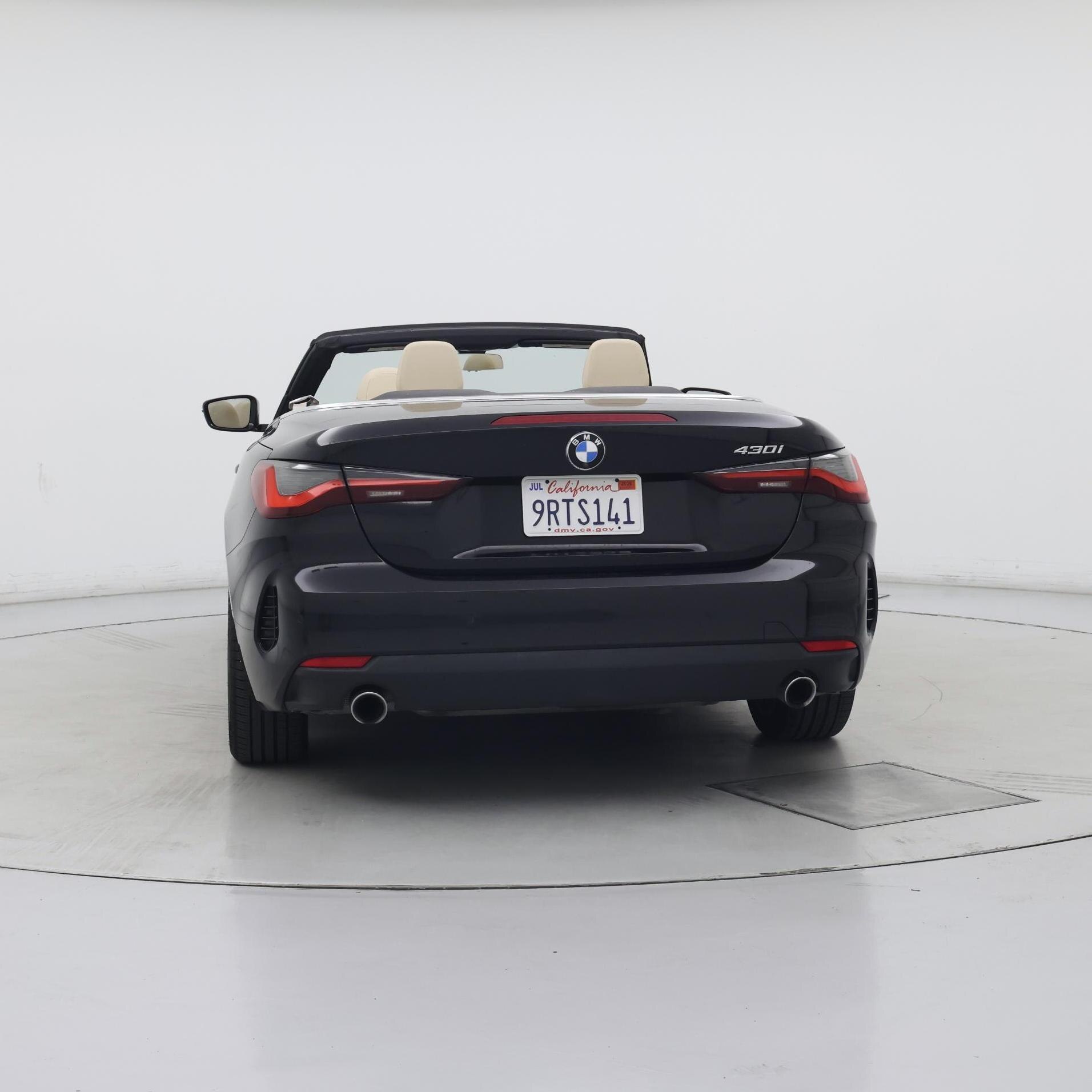 Thumbnail: 2021 BMW 4 Series - 6