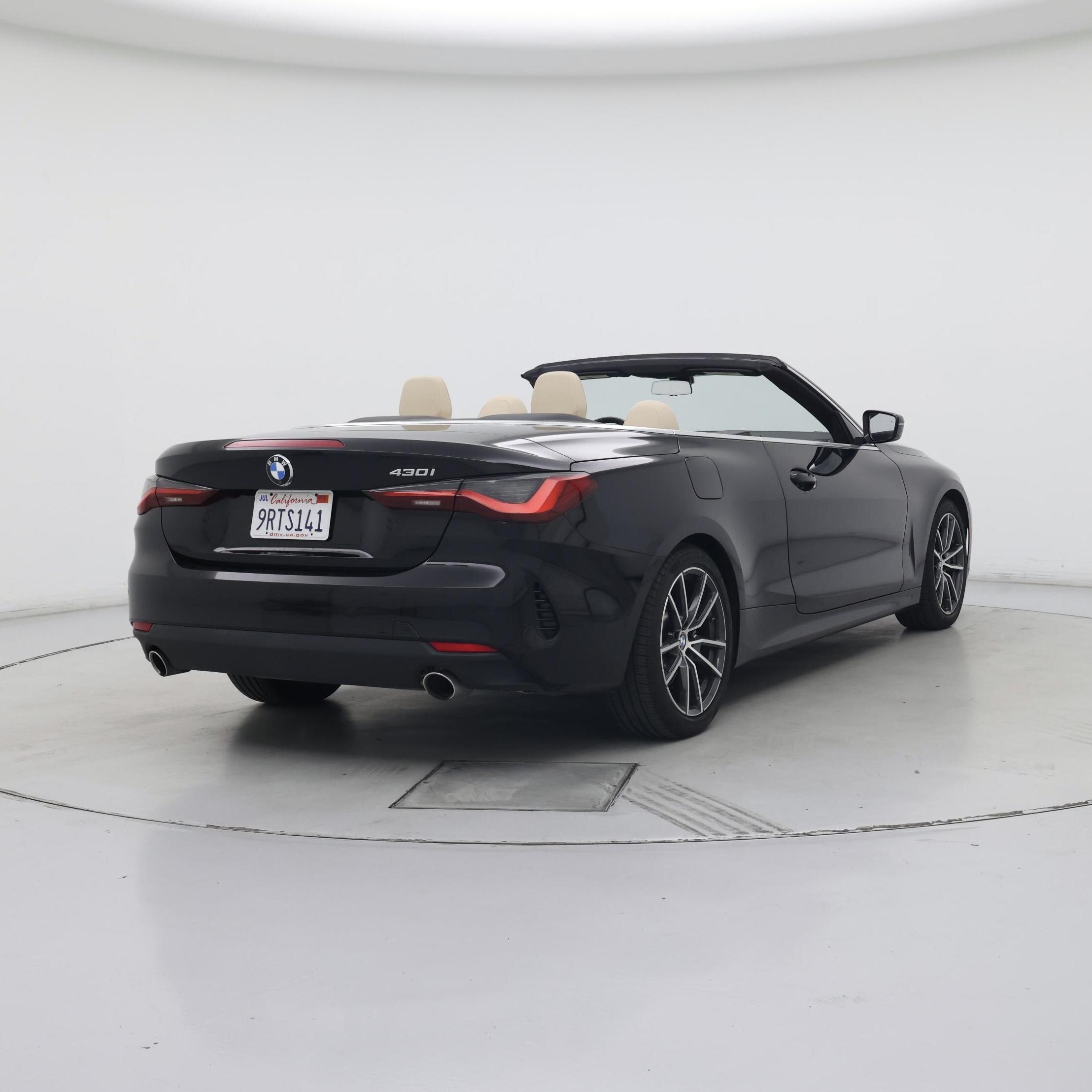 Thumbnail: 2021 BMW 4 Series - 8