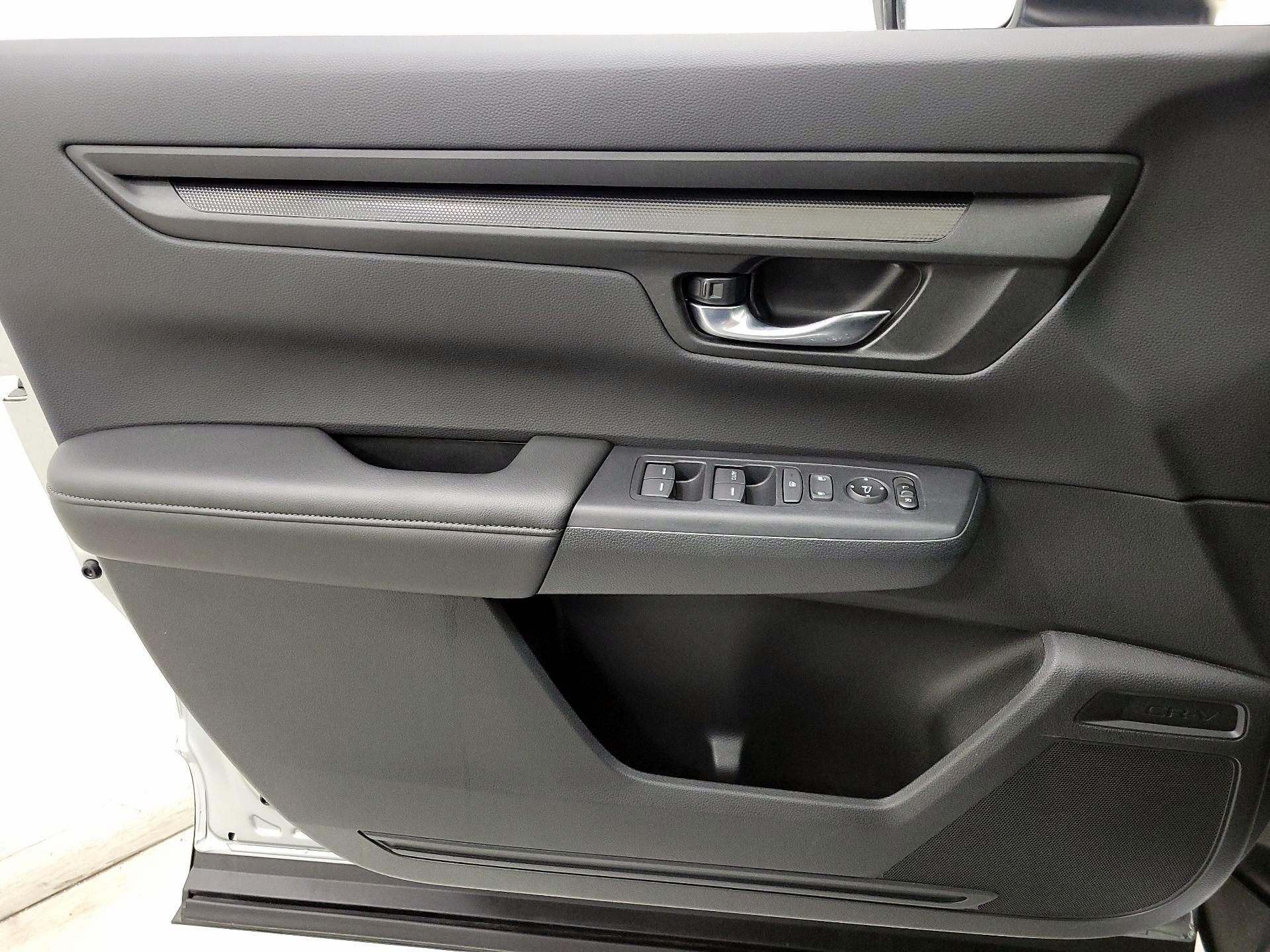 Thumbnail: 2025 Honda CR-V - 12