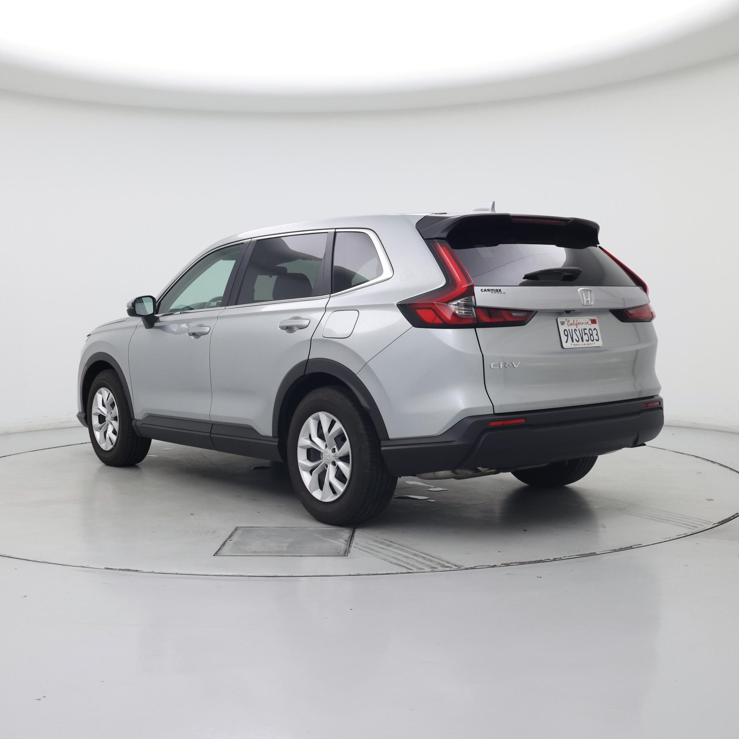 Thumbnail: 2025 Honda CR-V - 2