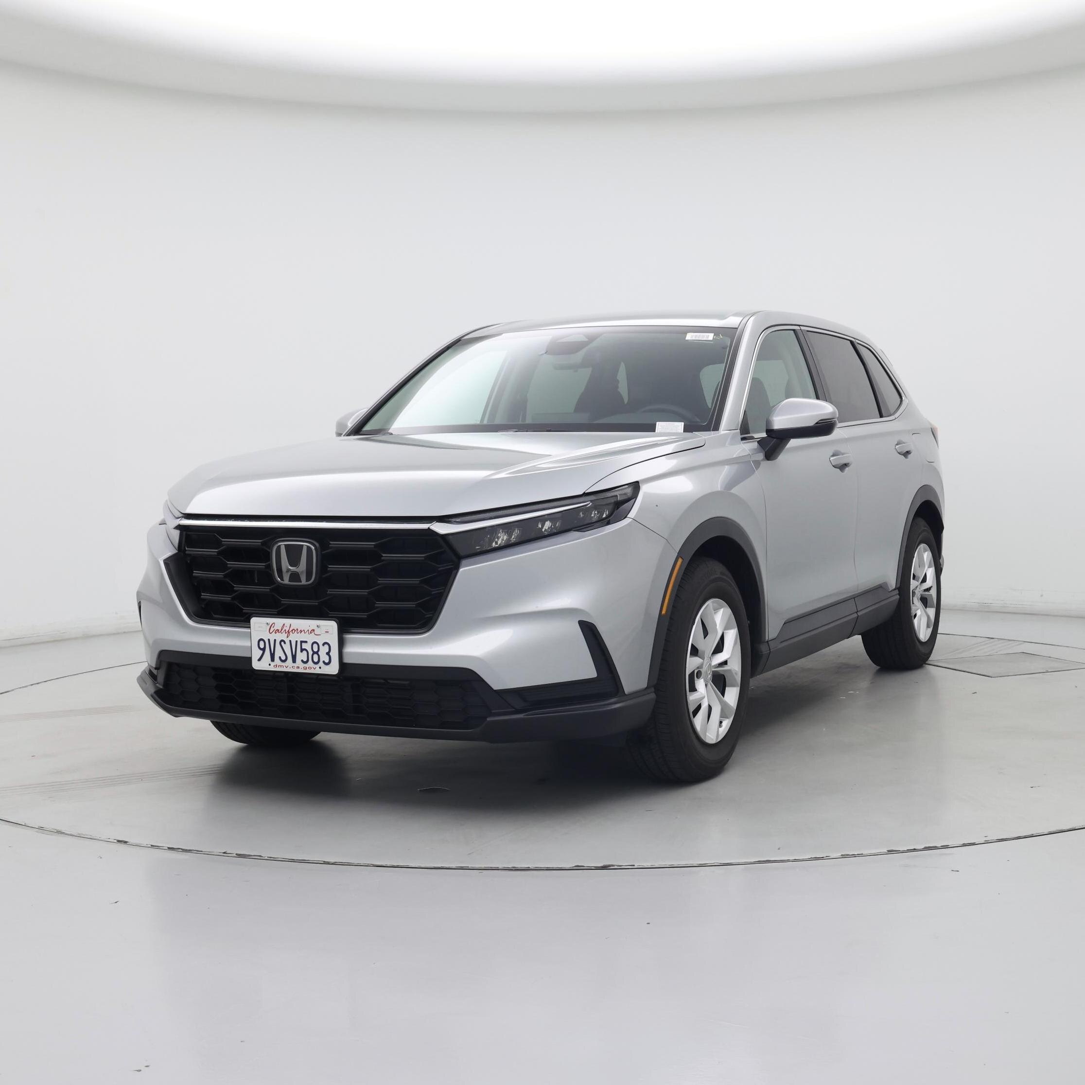 Thumbnail: 2025 Honda CR-V - 4