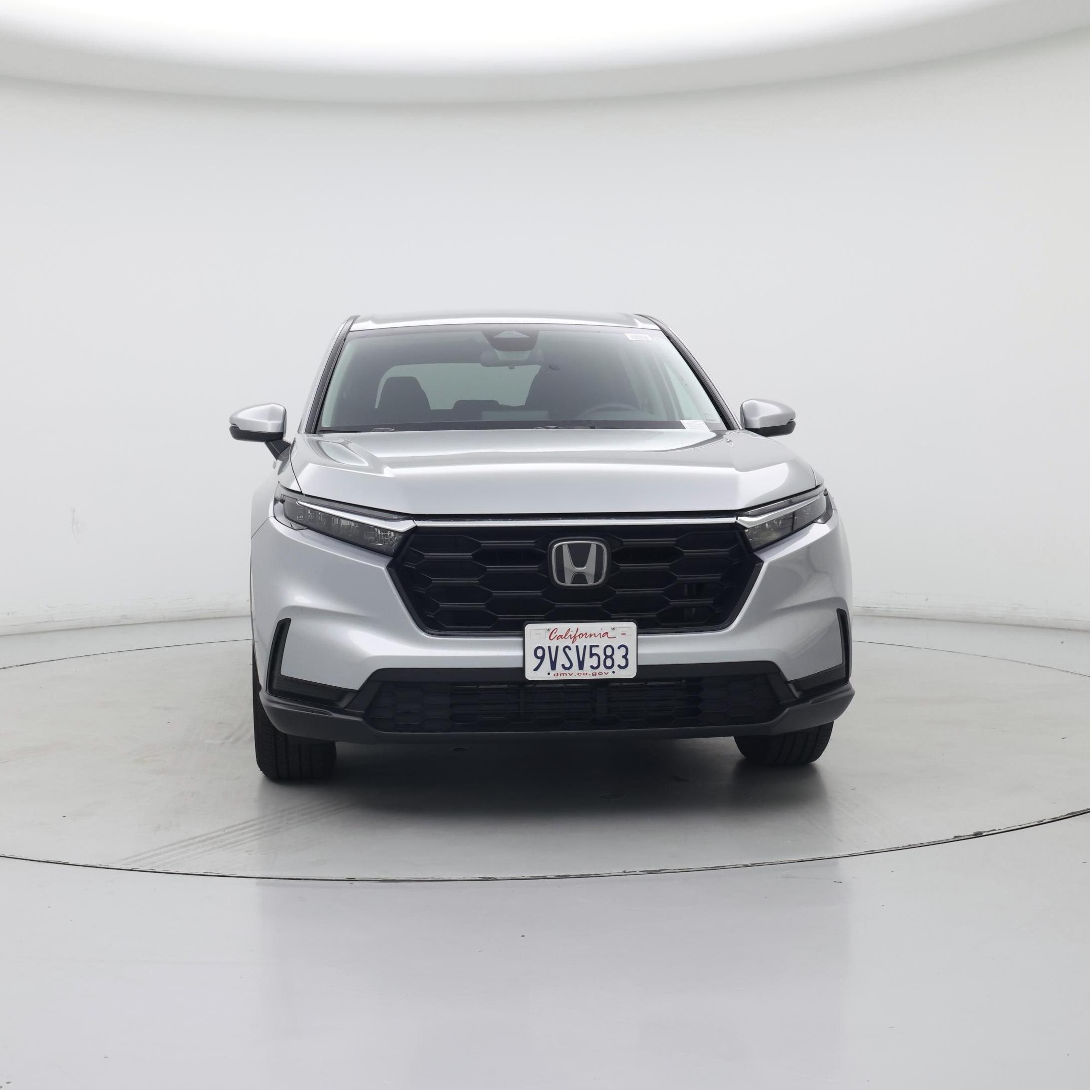 Thumbnail: 2025 Honda CR-V - 5