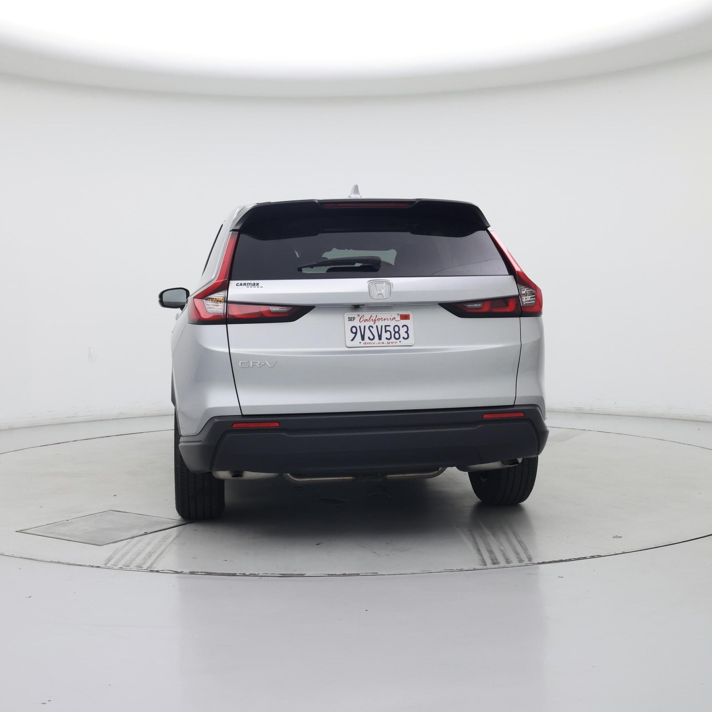 Thumbnail: 2025 Honda CR-V - 6