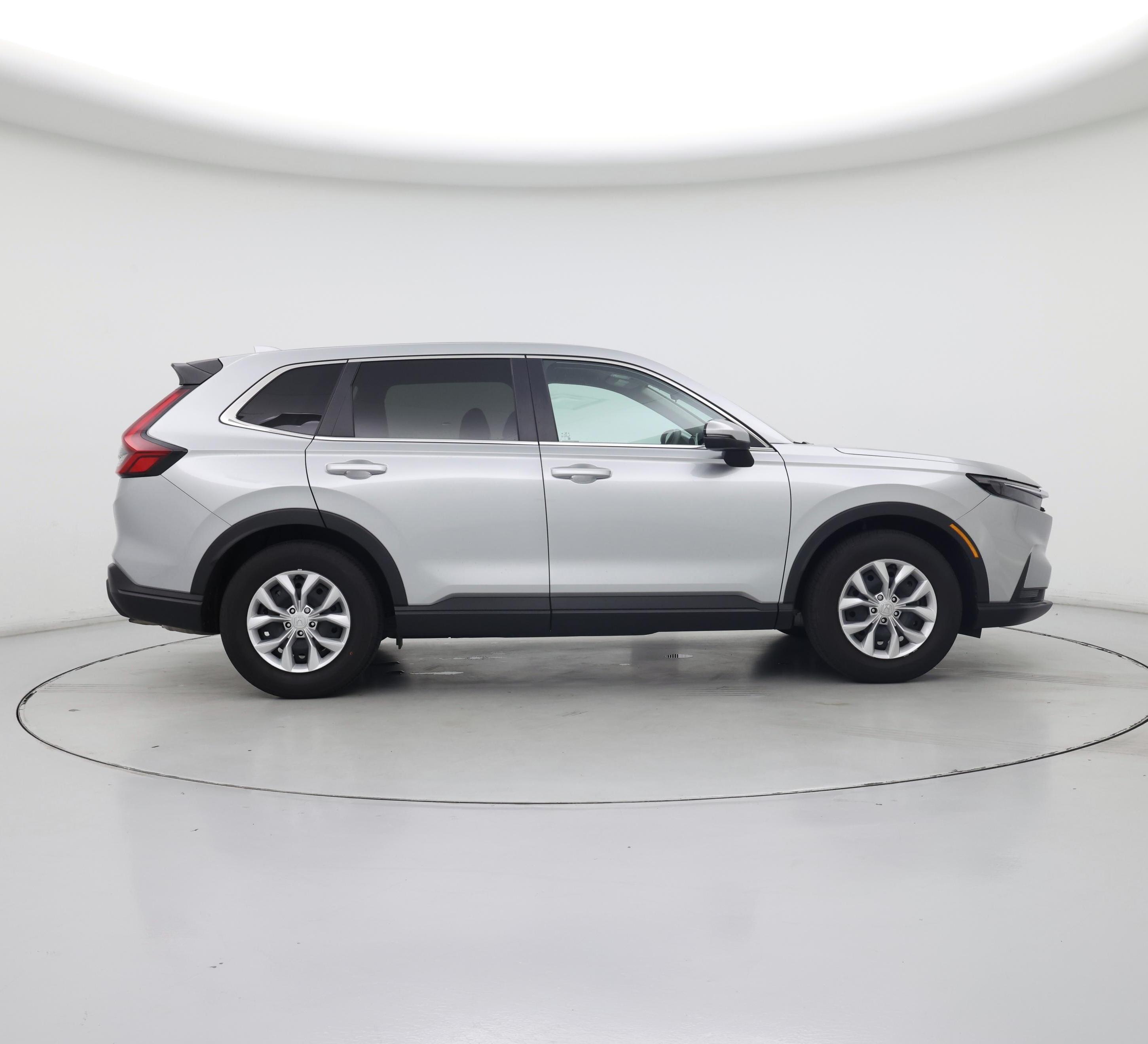 Thumbnail: 2025 Honda CR-V - 7