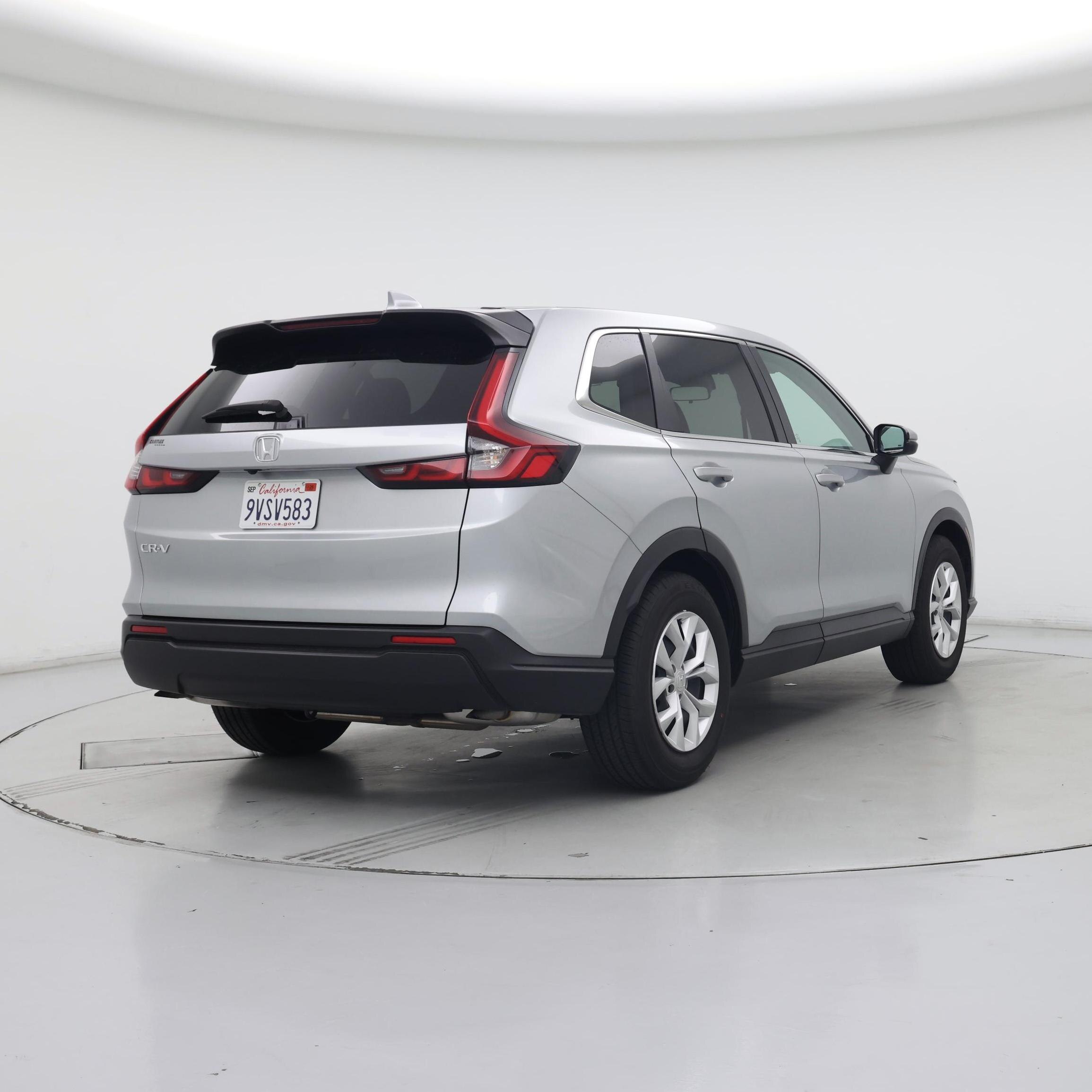 Thumbnail: 2025 Honda CR-V - 8