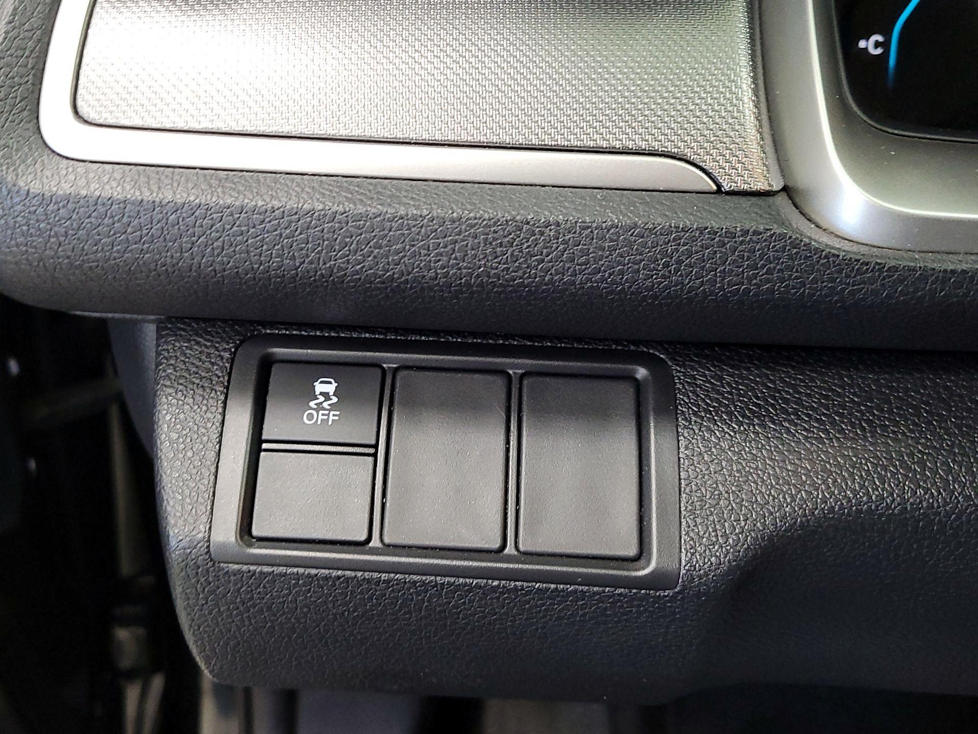 Thumbnail: 2017 Honda Civic - 13