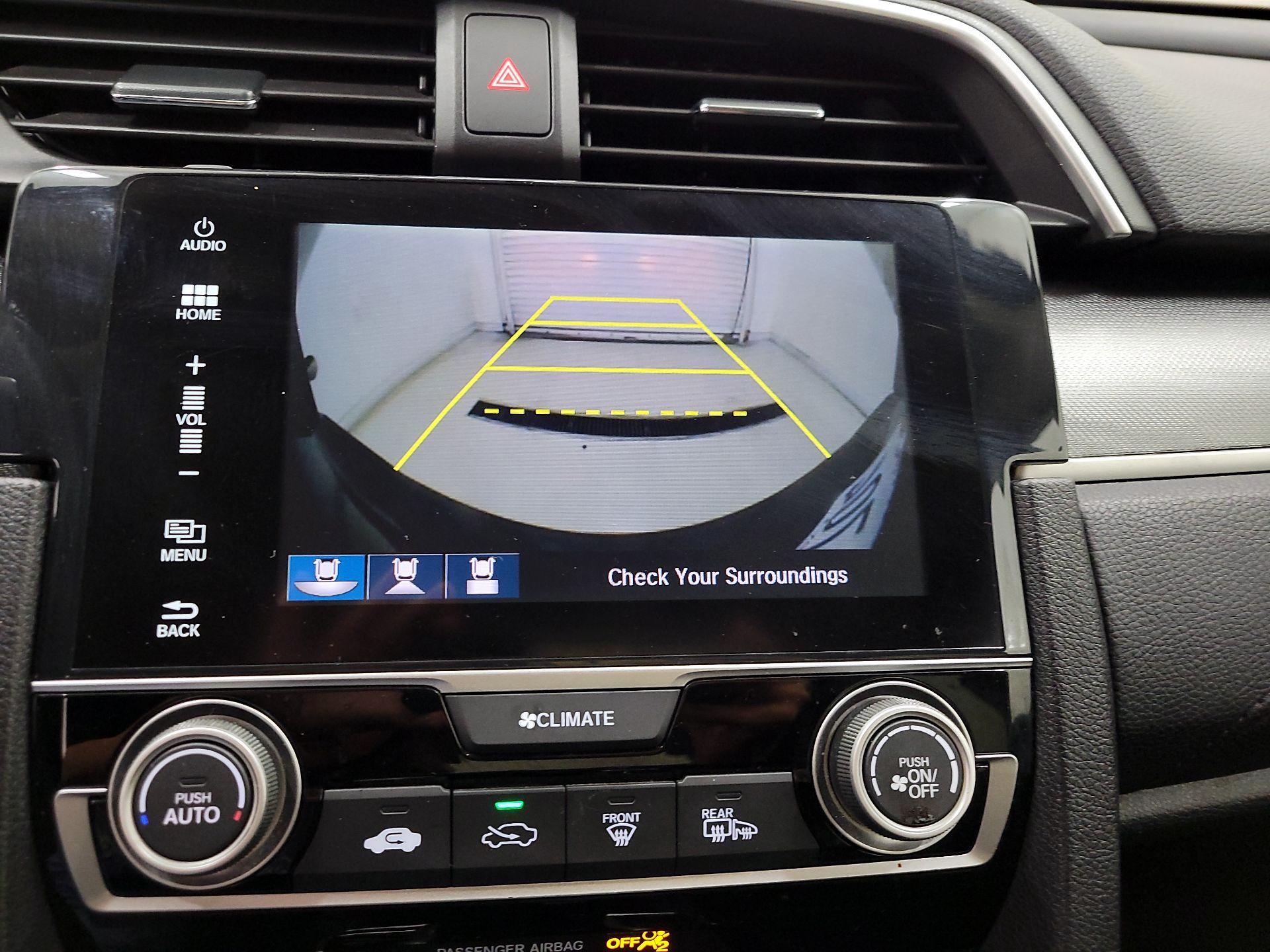 Thumbnail: 2017 Honda Civic - 14