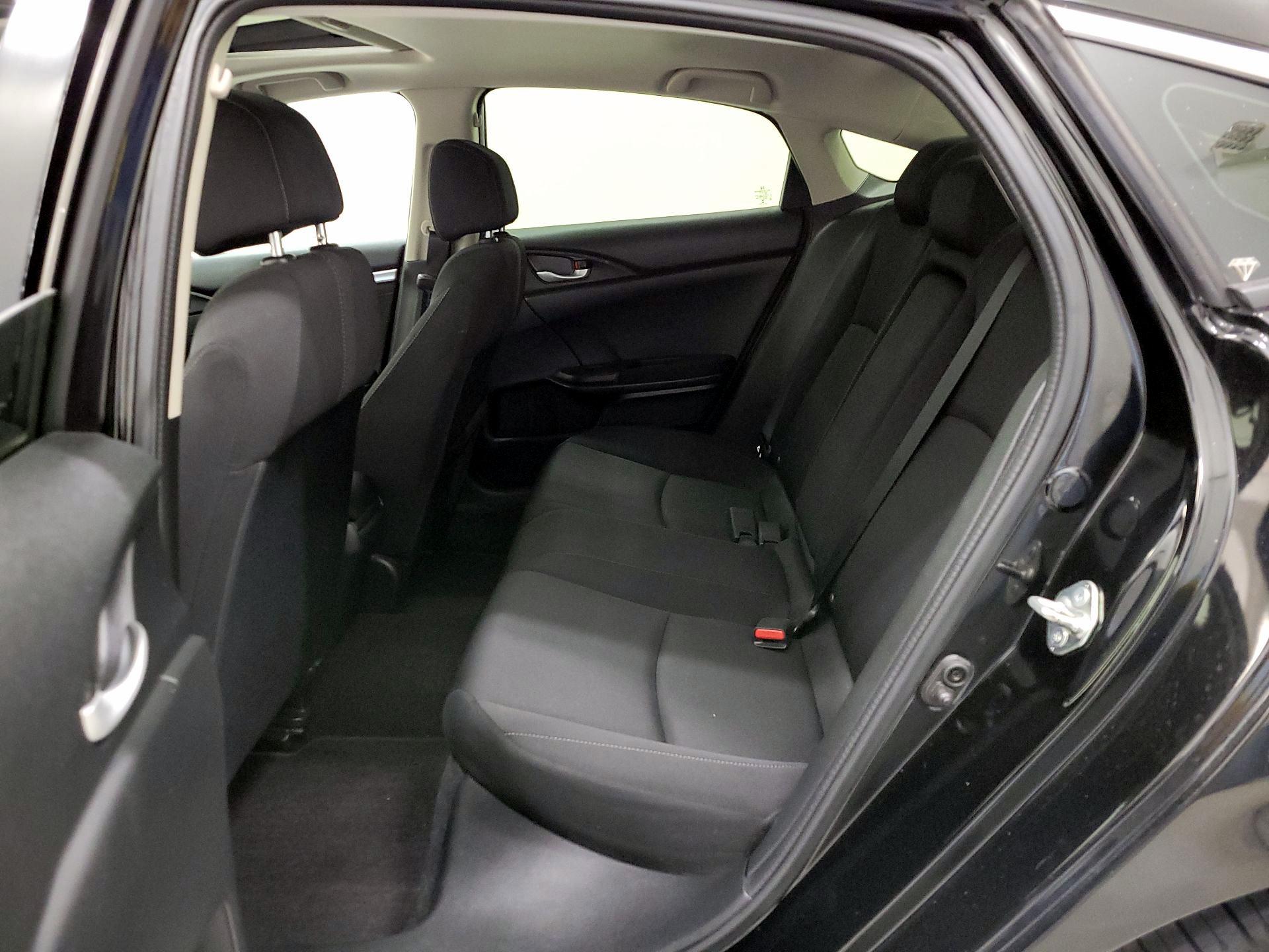 Thumbnail: 2017 Honda Civic - 20