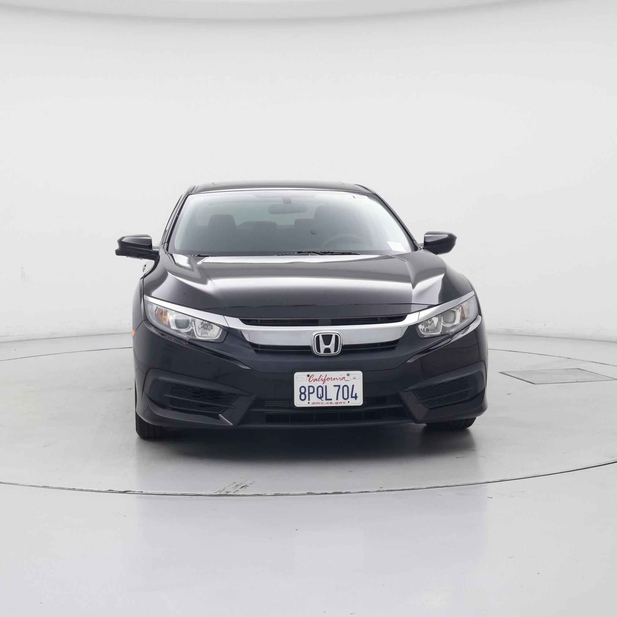 Thumbnail: 2017 Honda Civic - 5
