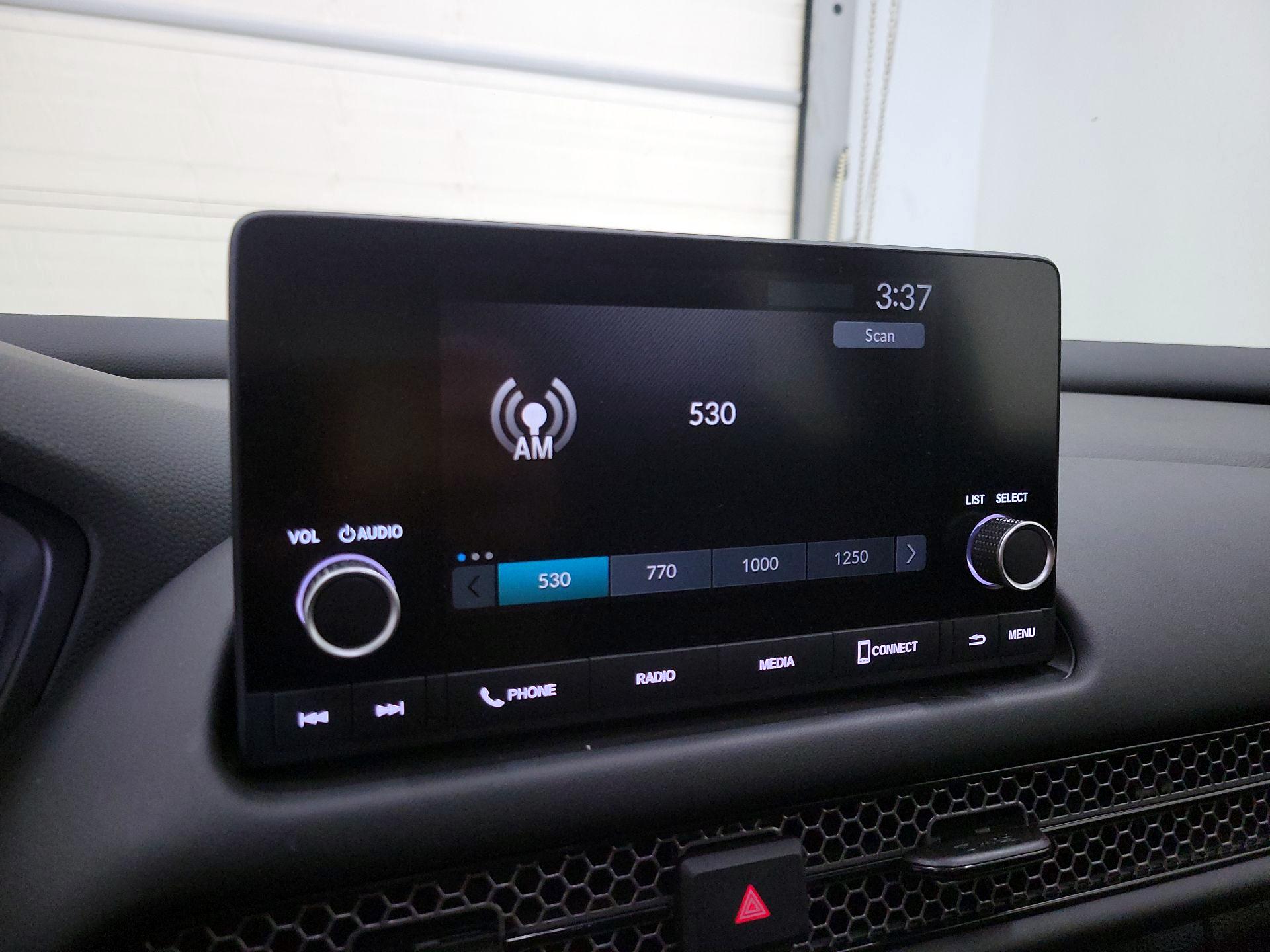 Thumbnail: 2025 Honda HR-V - 15