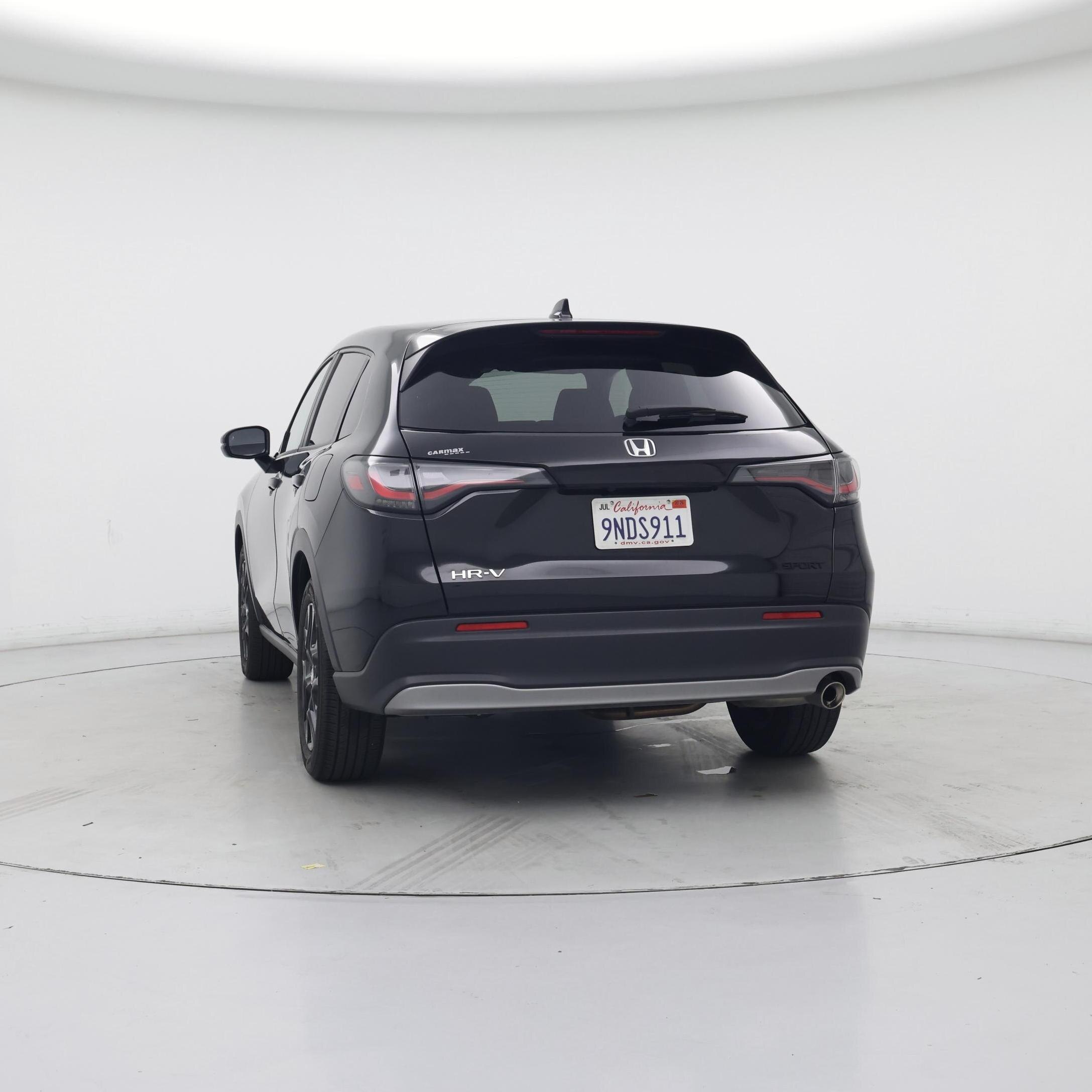 Thumbnail: 2025 Honda HR-V - 6