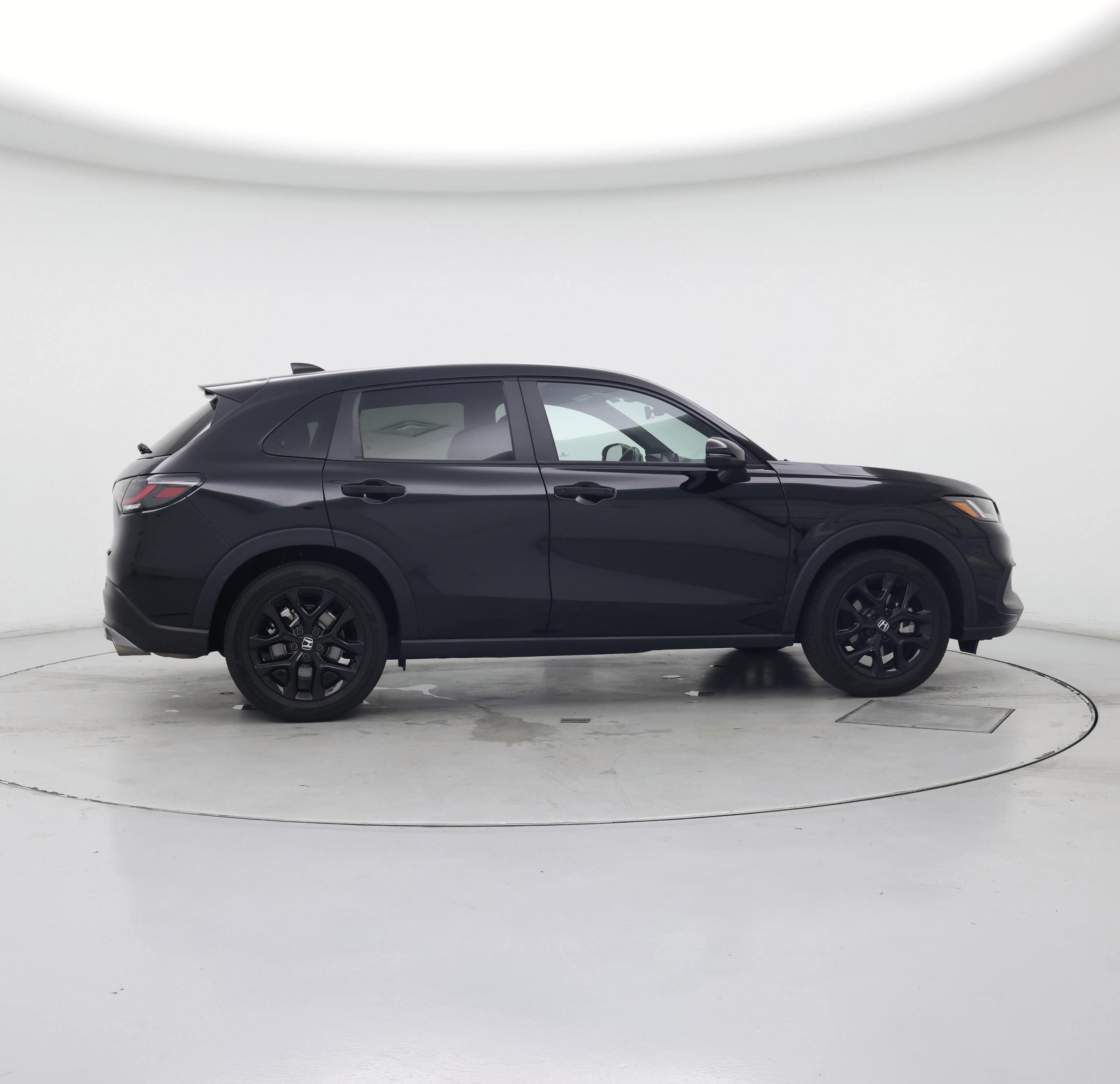 Thumbnail: 2025 Honda HR-V - 7