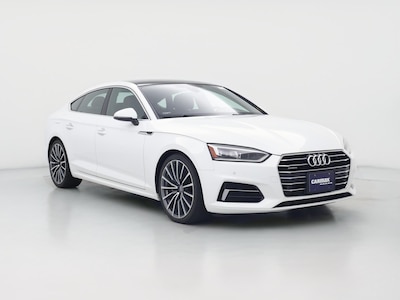 2019 Audi A5 Premium Plus
