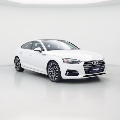 2019 Audi A5 Premium Plus