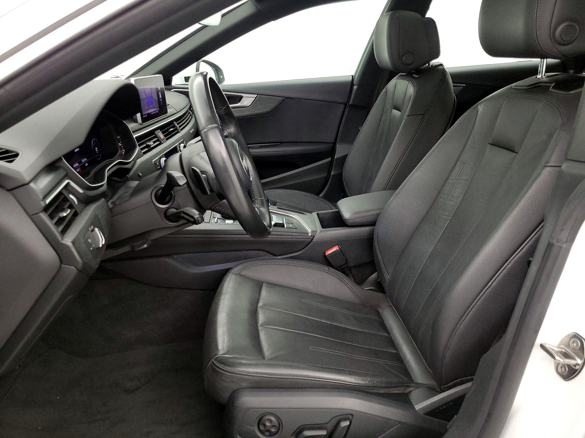 Thumbnail: 2019 Audi A5 - 11