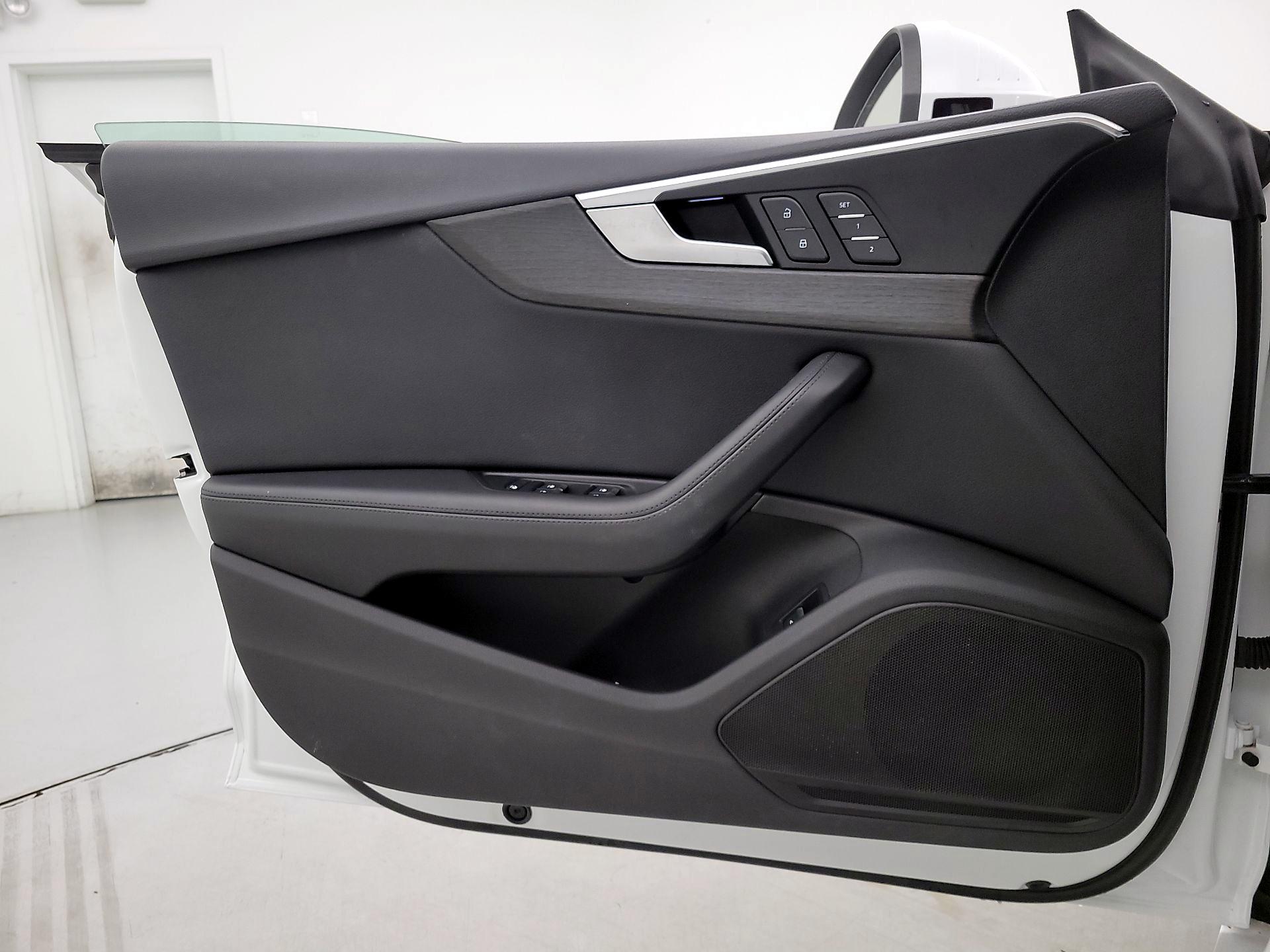 Thumbnail: 2019 Audi A5 - 12