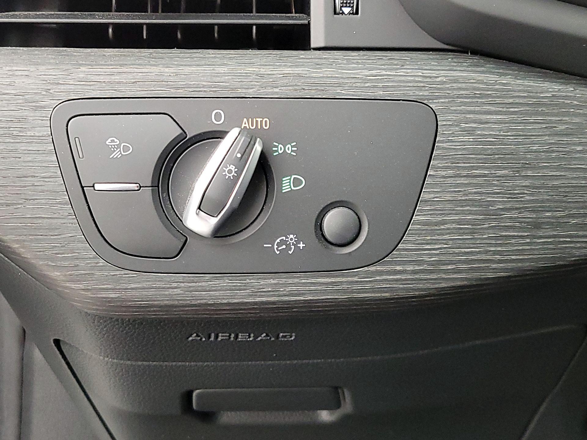 Thumbnail: 2019 Audi A5 - 13