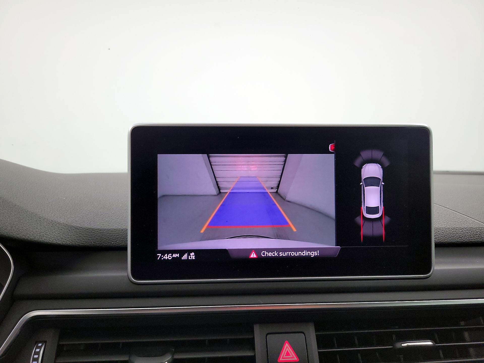 Thumbnail: 2019 Audi A5 - 14