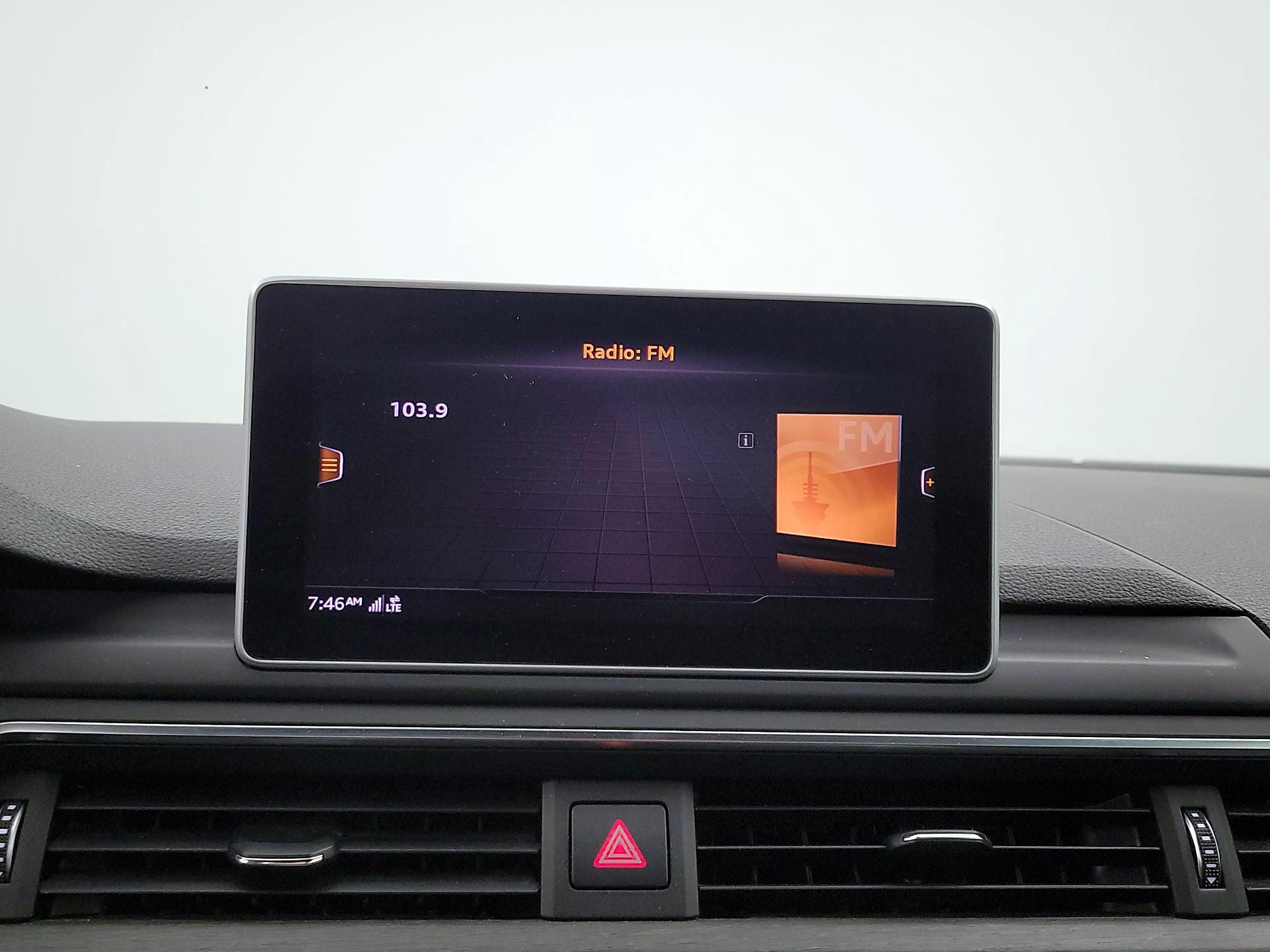 Thumbnail: 2019 Audi A5 - 15