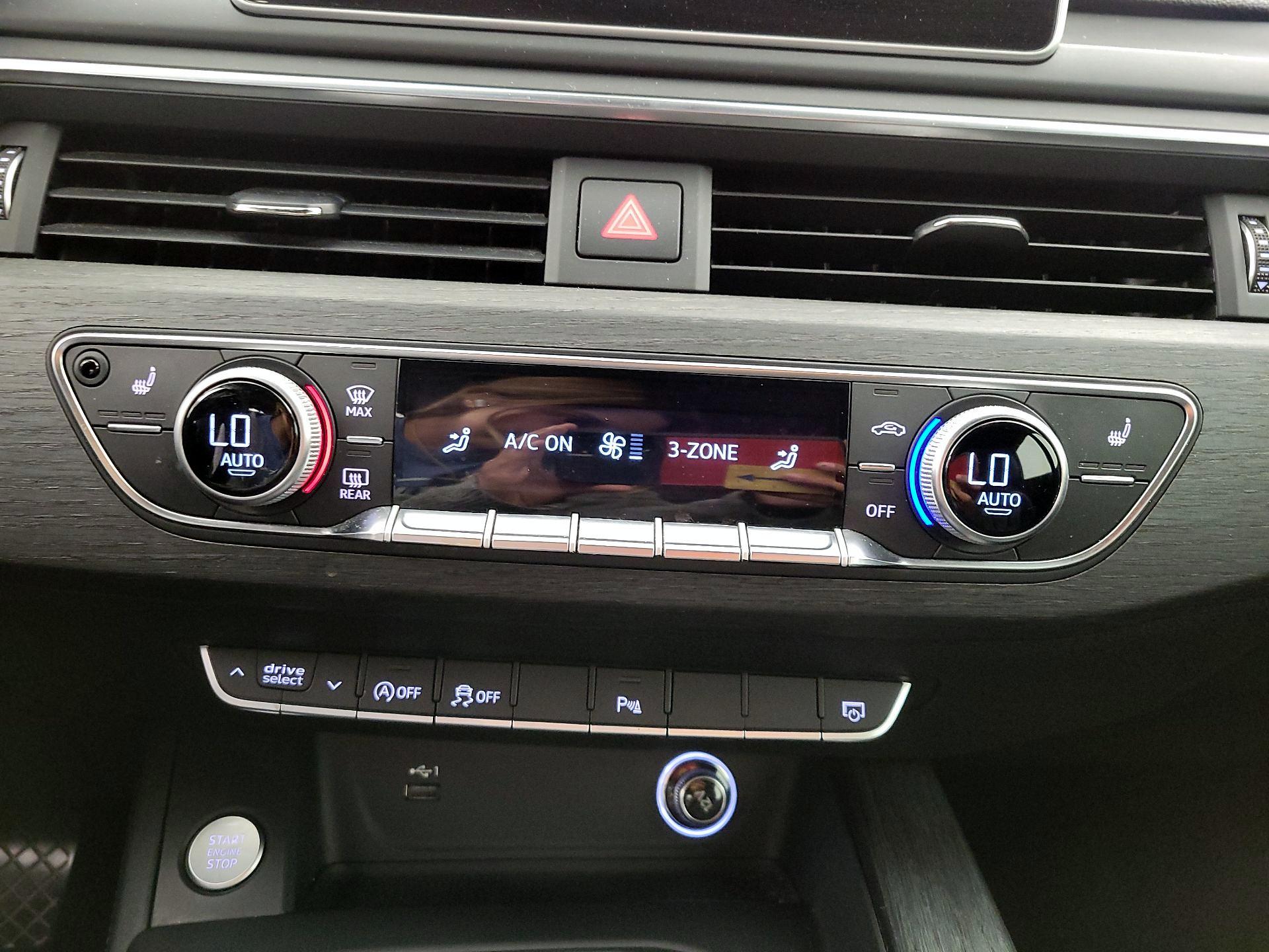 Thumbnail: 2019 Audi A5 - 16