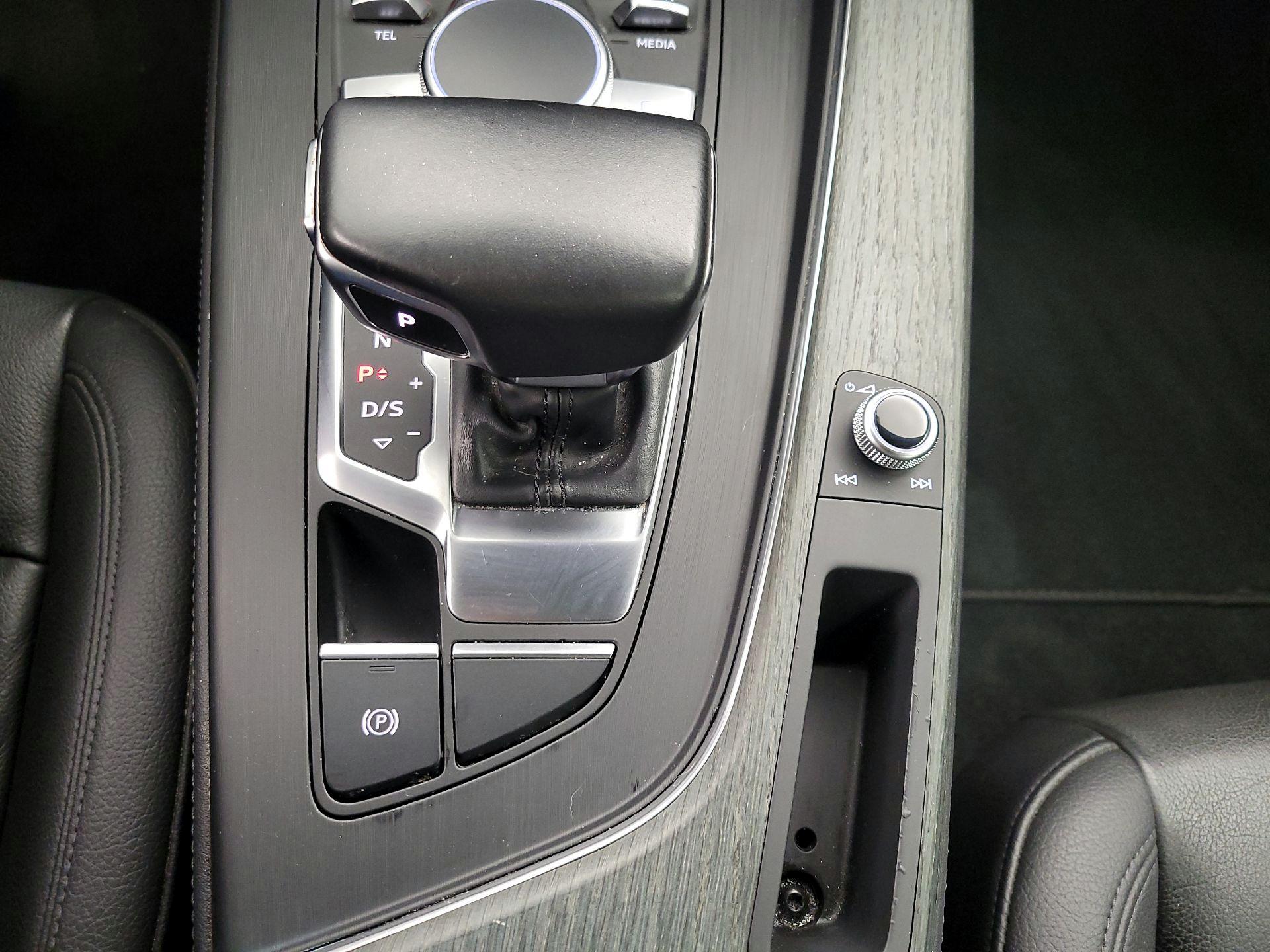 Thumbnail: 2019 Audi A5 - 17