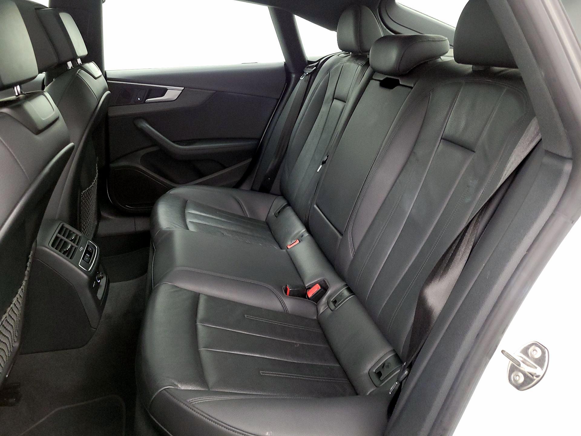 Thumbnail: 2019 Audi A5 - 20