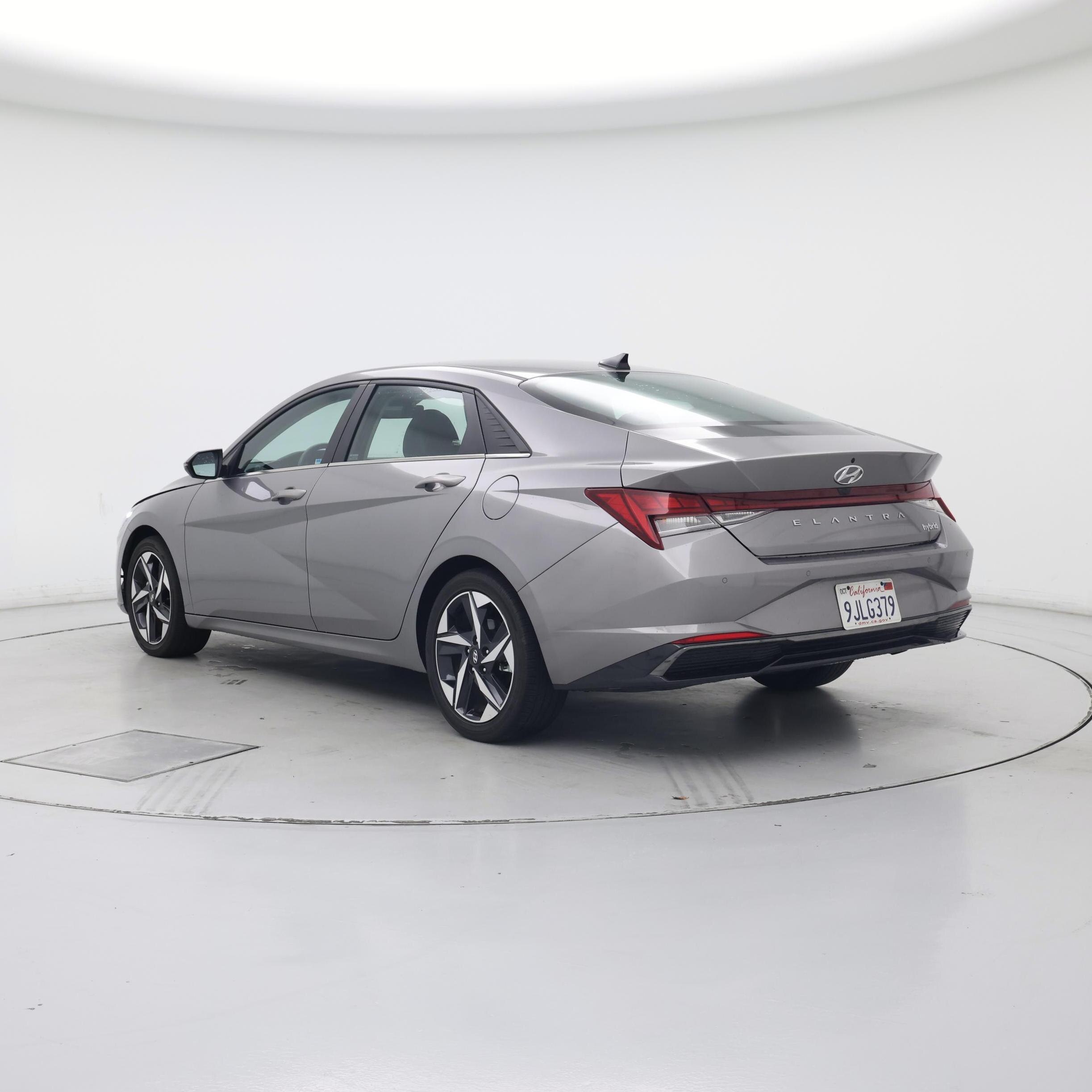 Thumbnail: 2023 Hyundai Elantra - 2