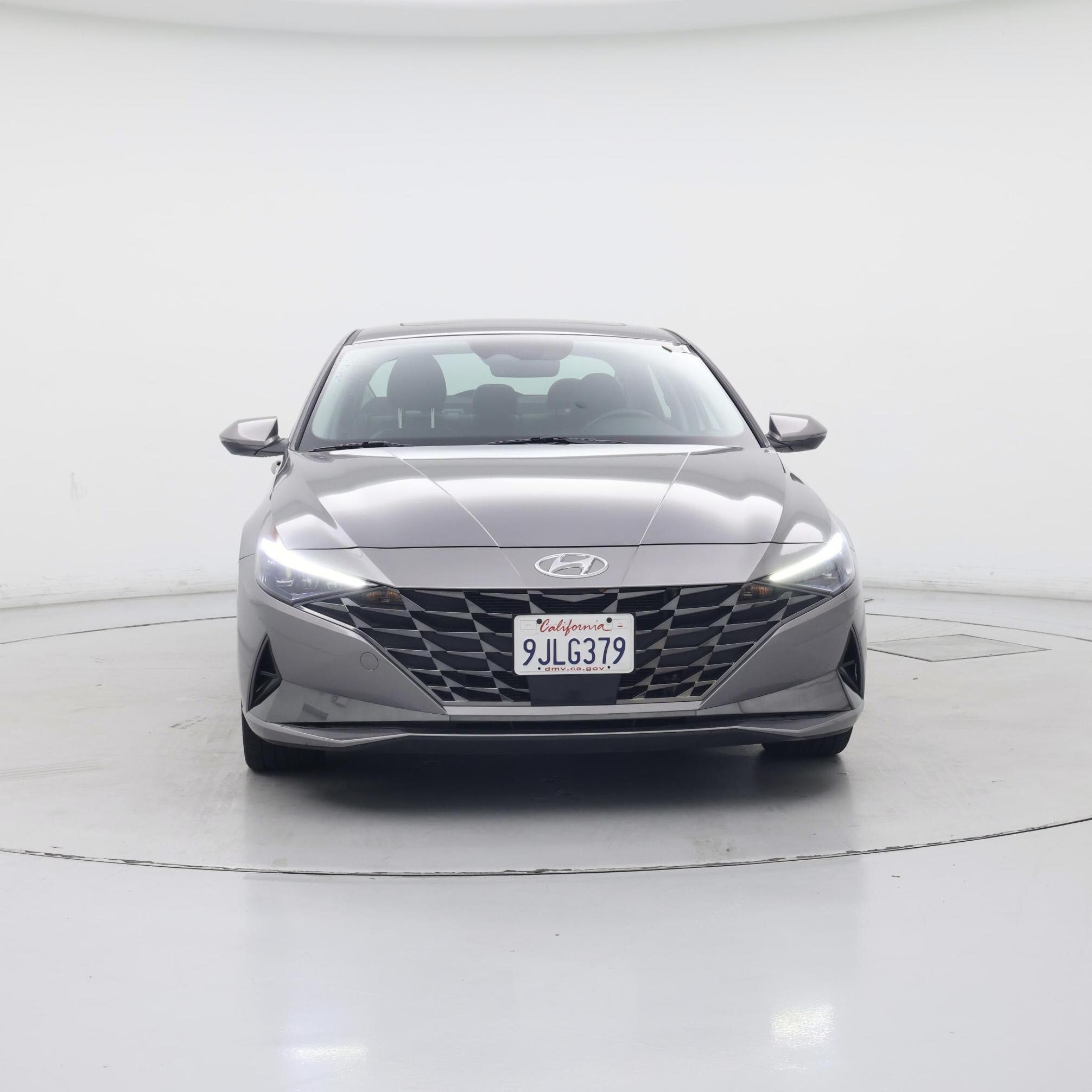 Thumbnail: 2023 Hyundai Elantra - 5