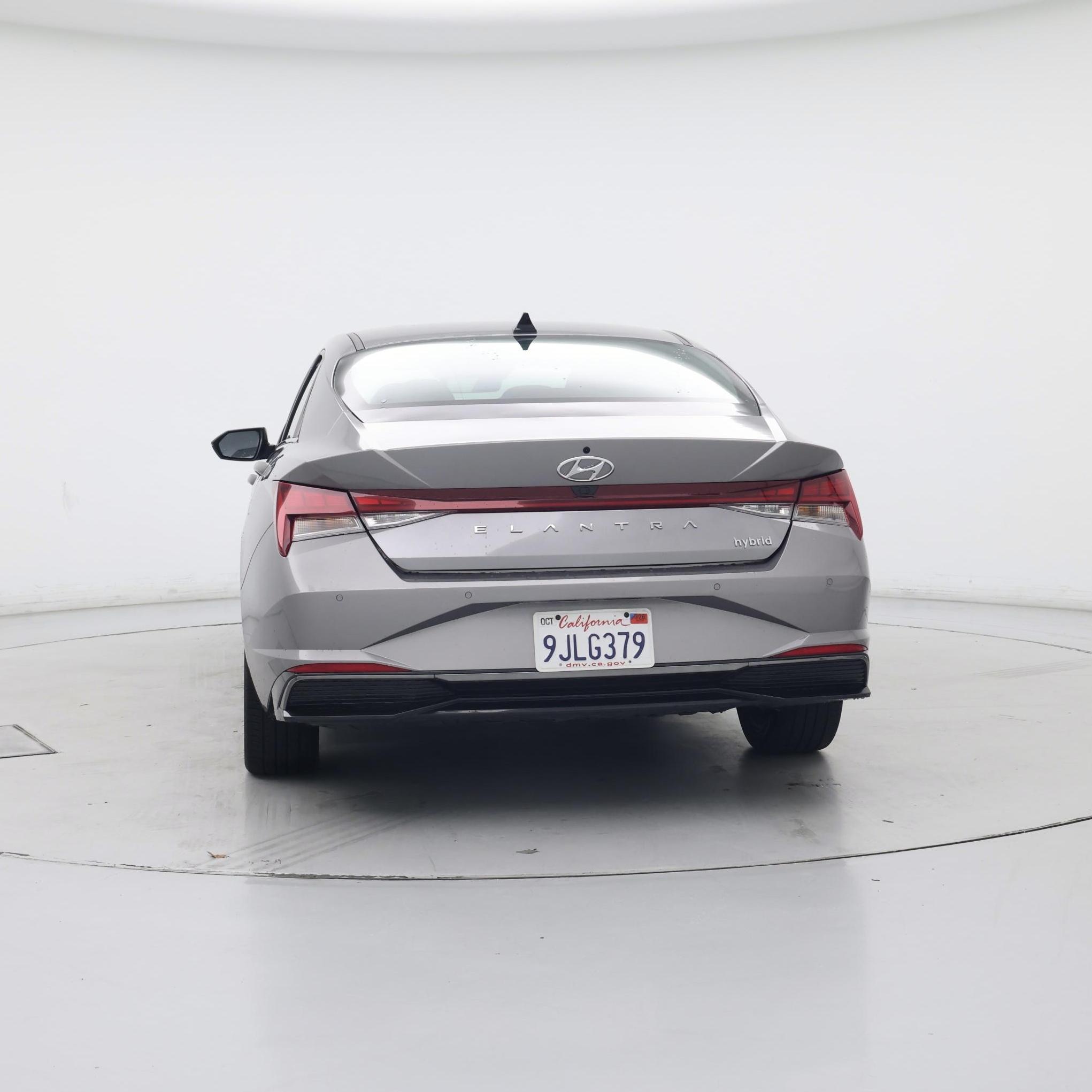 Thumbnail: 2023 Hyundai Elantra - 6