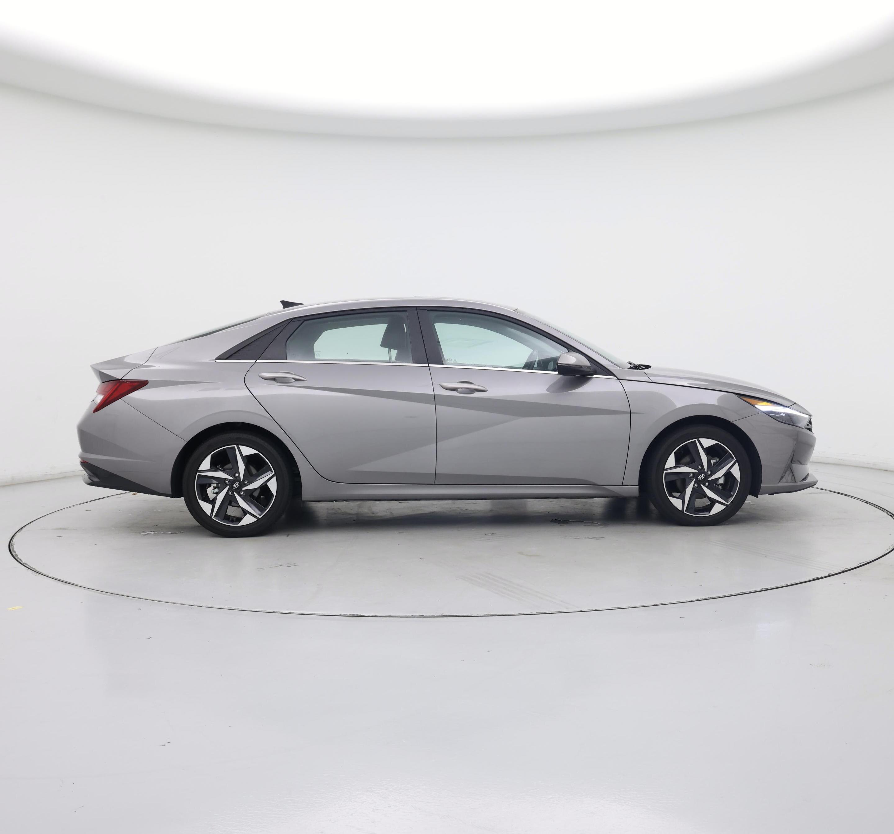 Thumbnail: 2023 Hyundai Elantra - 7