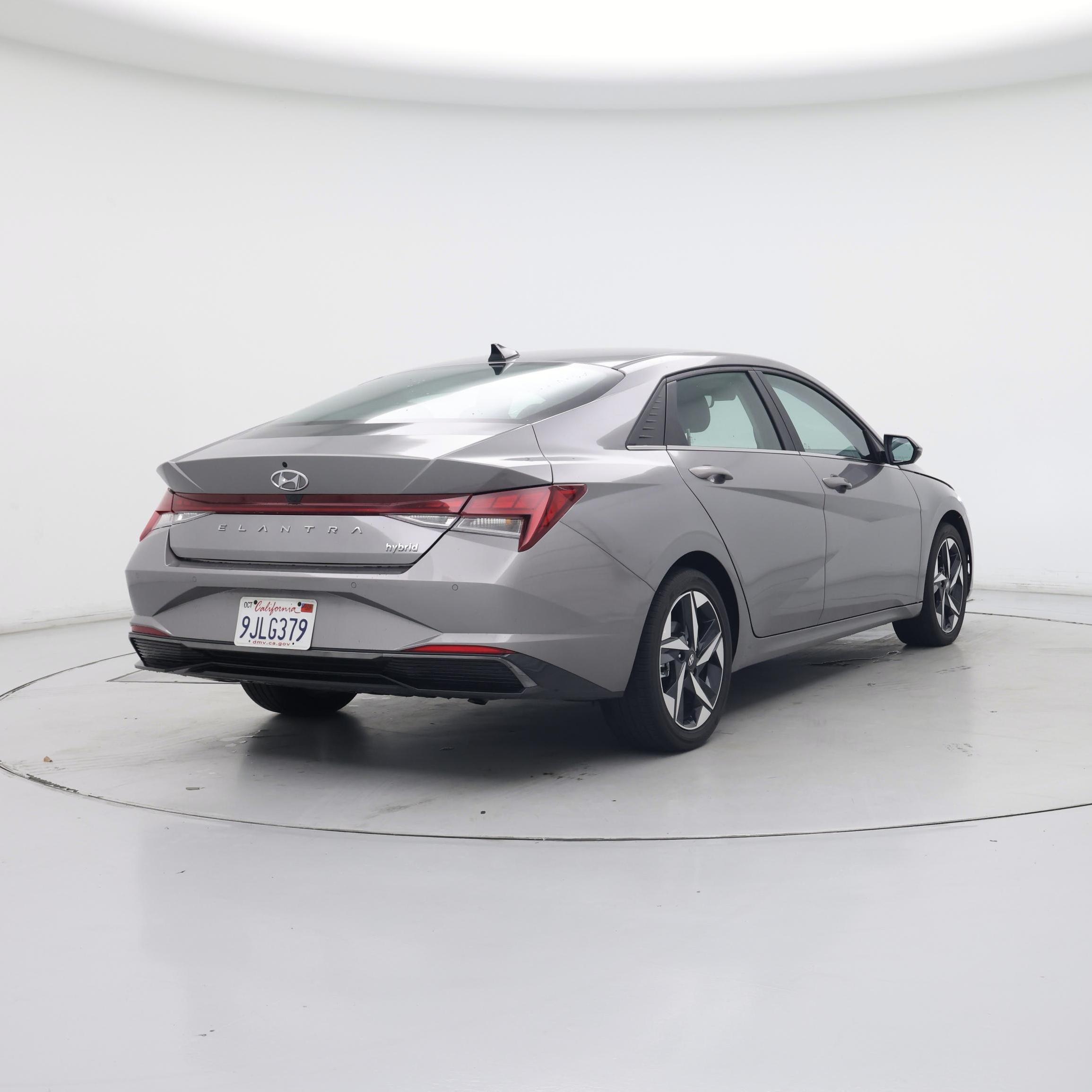 Thumbnail: 2023 Hyundai Elantra - 8