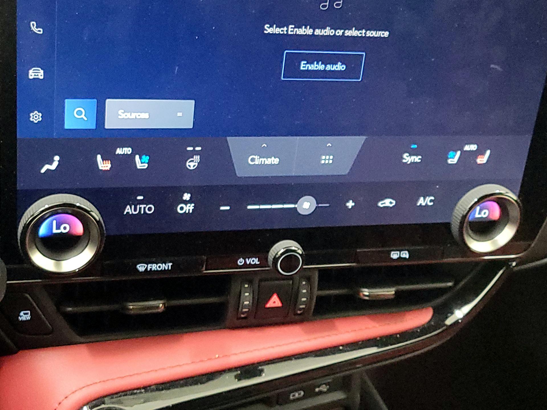 Thumbnail: 2022 Lexus NX - 16