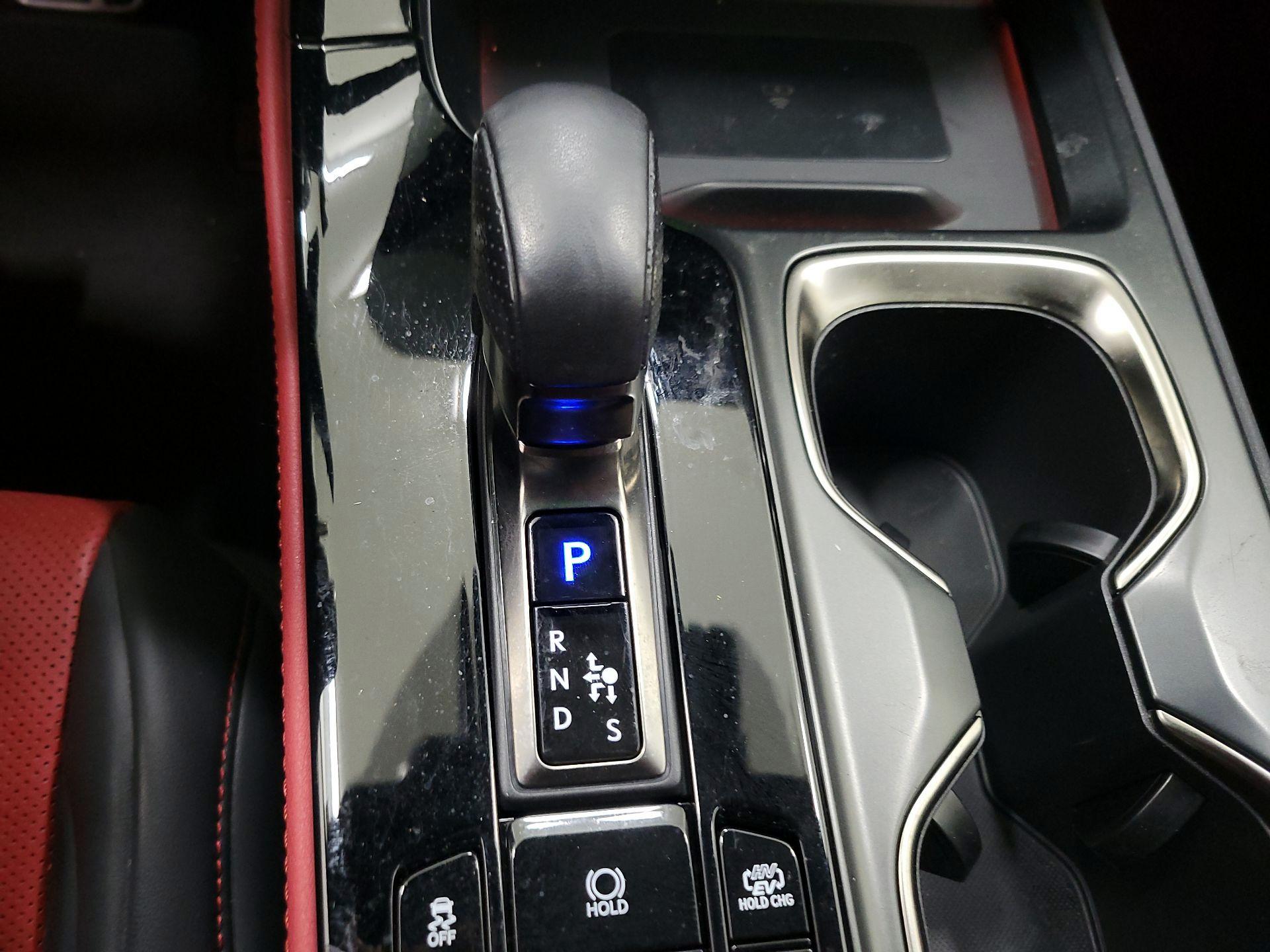 Thumbnail: 2022 Lexus NX - 17