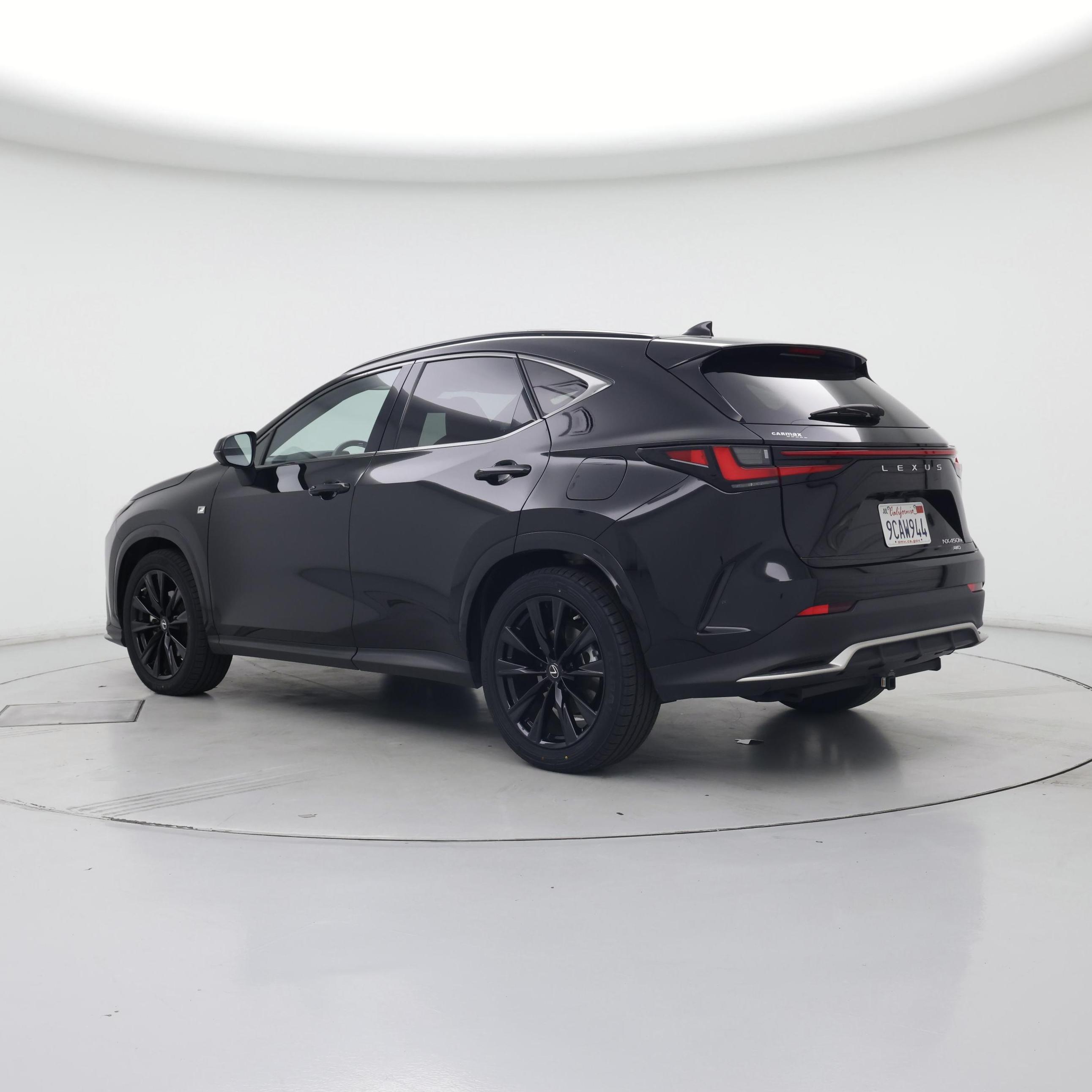 Thumbnail: 2022 Lexus NX - 2