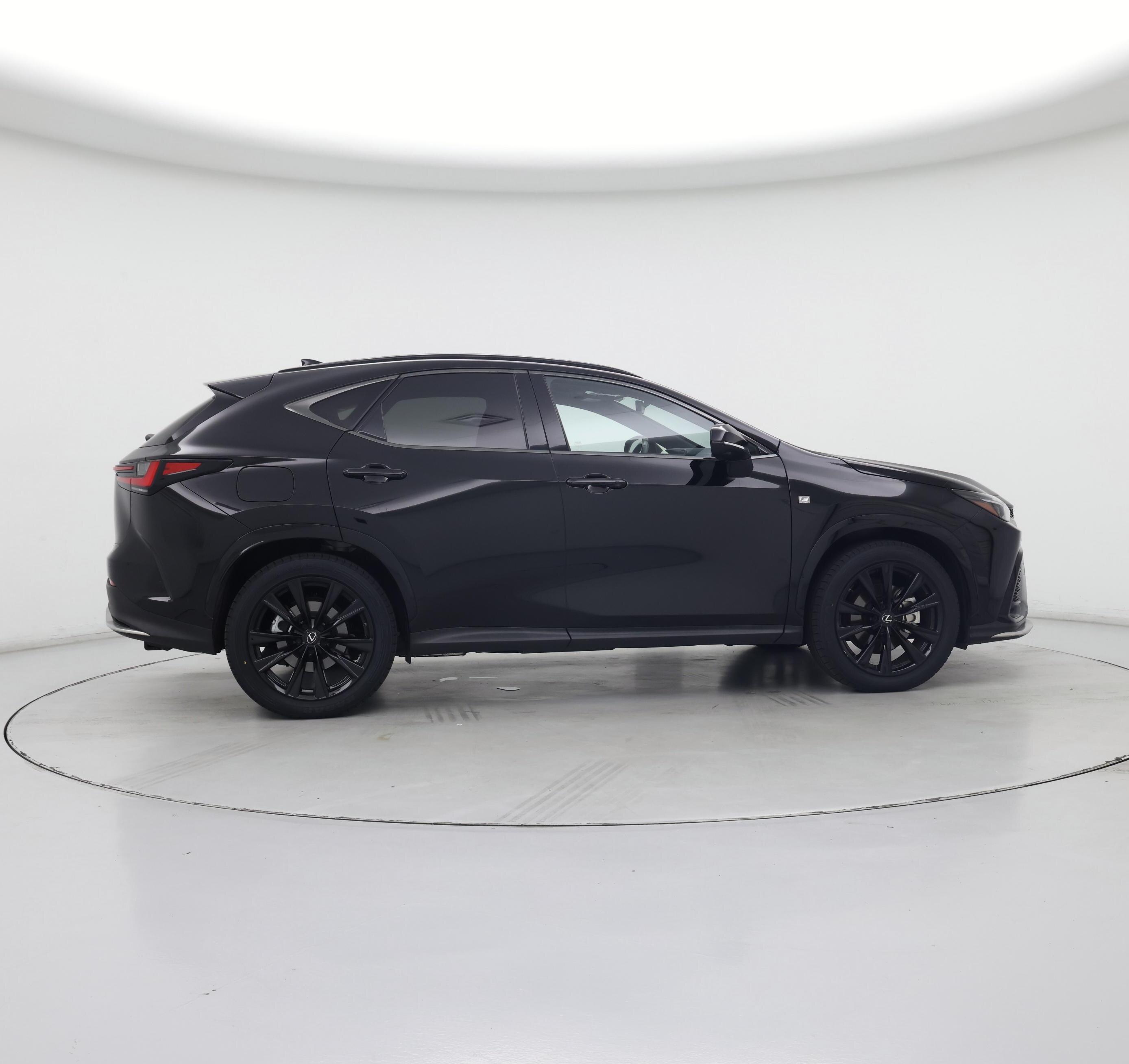 Thumbnail: 2022 Lexus NX - 7