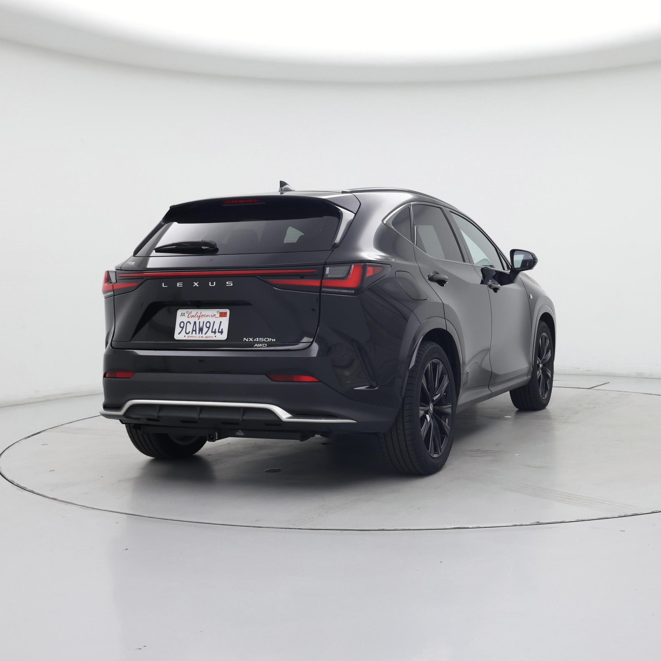 Thumbnail: 2022 Lexus NX - 8