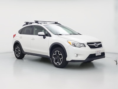 2015 Subaru XV Crosstrek Premium